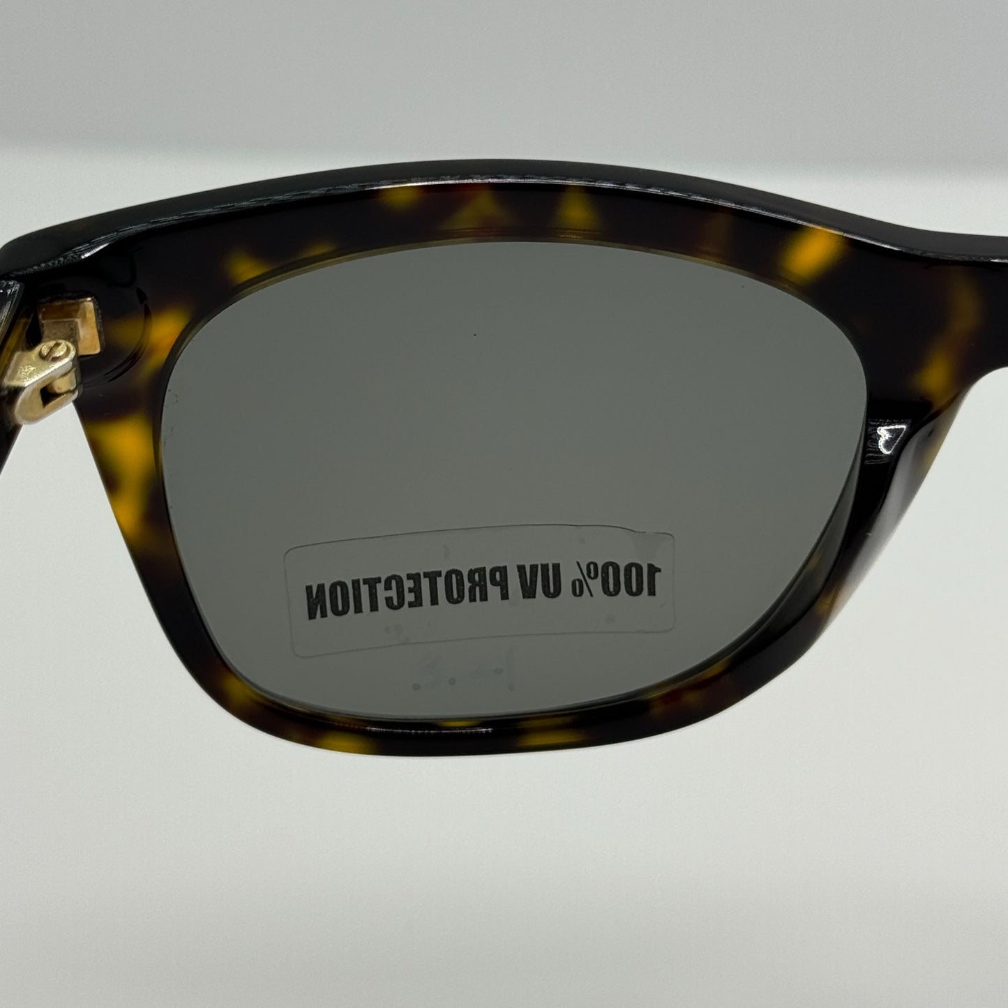 Bally Sunglasses BY0014-H 52A Tortoise Italy 55-21-145