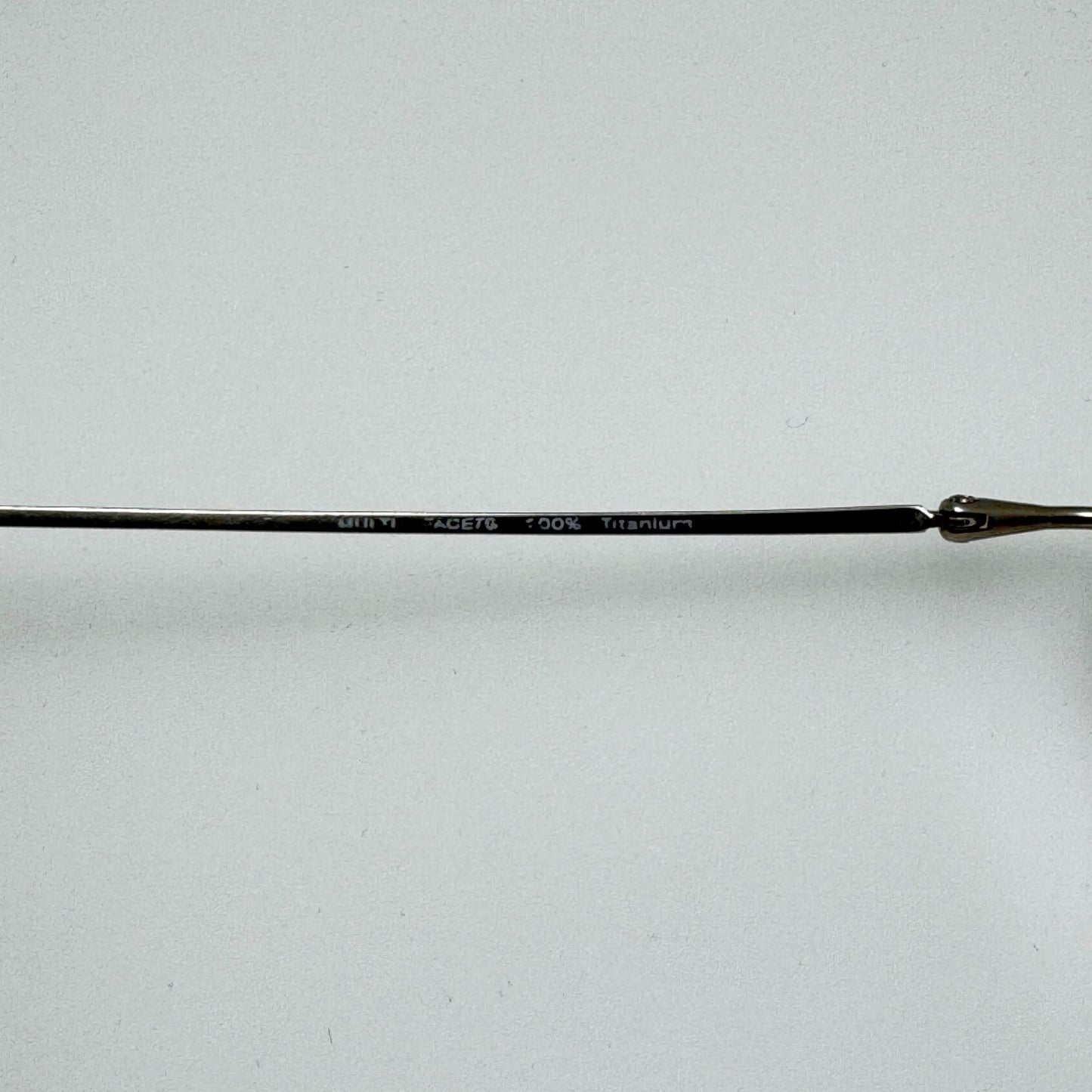 Multi Facets Eyeglasses Eye Glasses Frames 4066 / 553