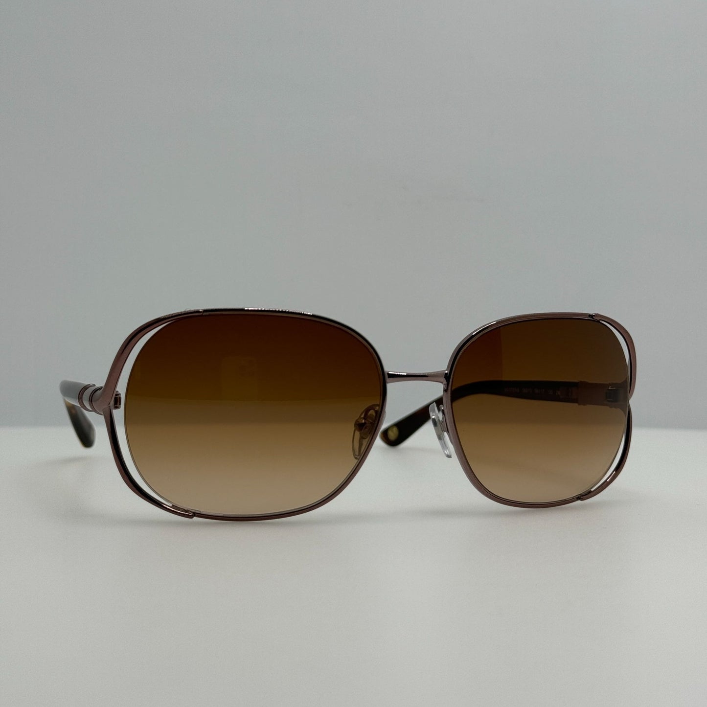Vogue Sunglasses VO 3753-S 560/13 59-17-130