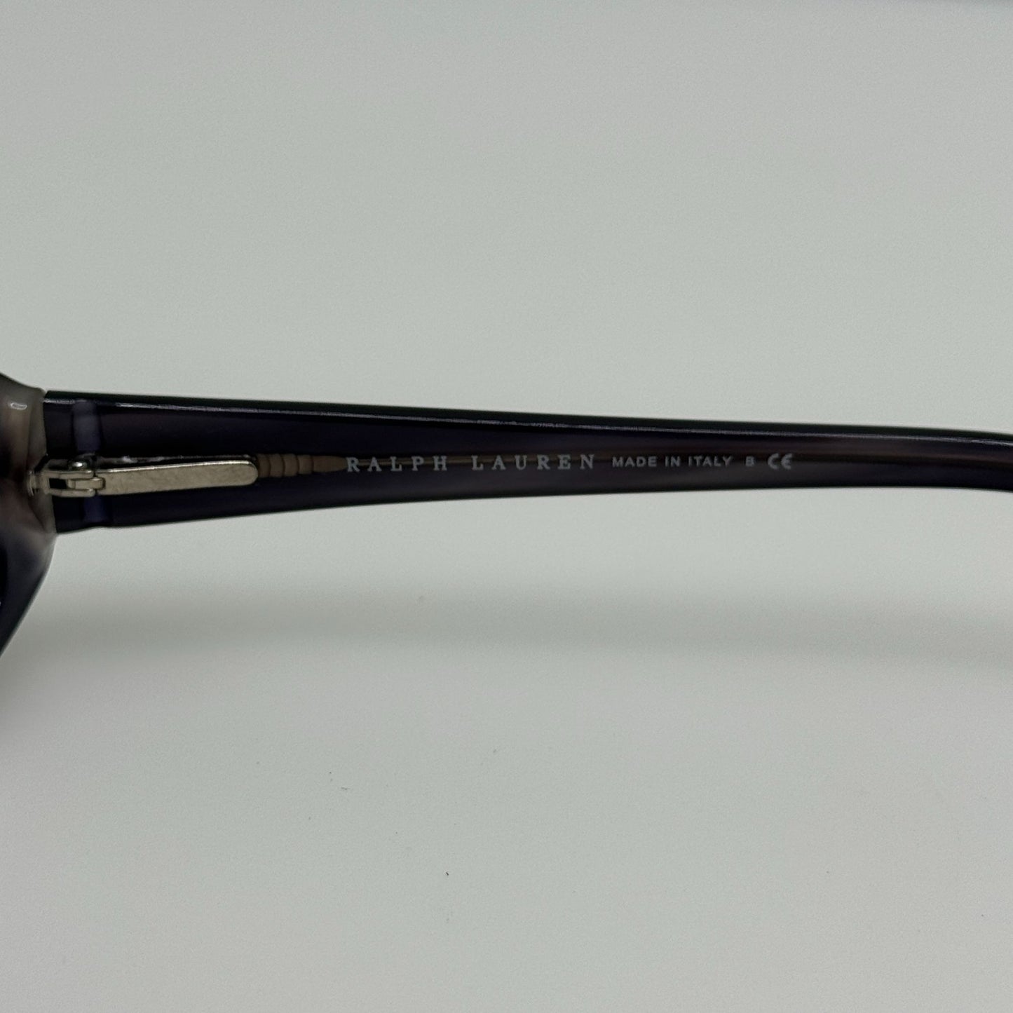 Ralph Lauren Eyeglasses Eye Glasses Frames 6019 5132 W/ Case 51-16-135