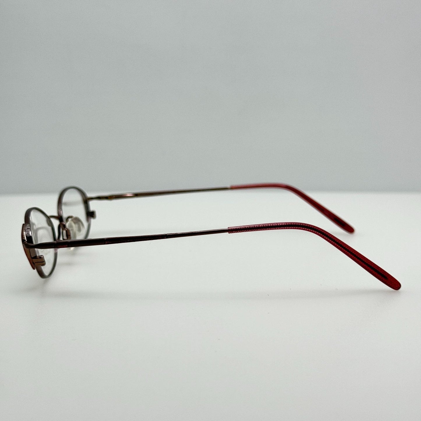 Charmant Eyeglasses Eye Glasses Frames CH8577 PK 47-18-130