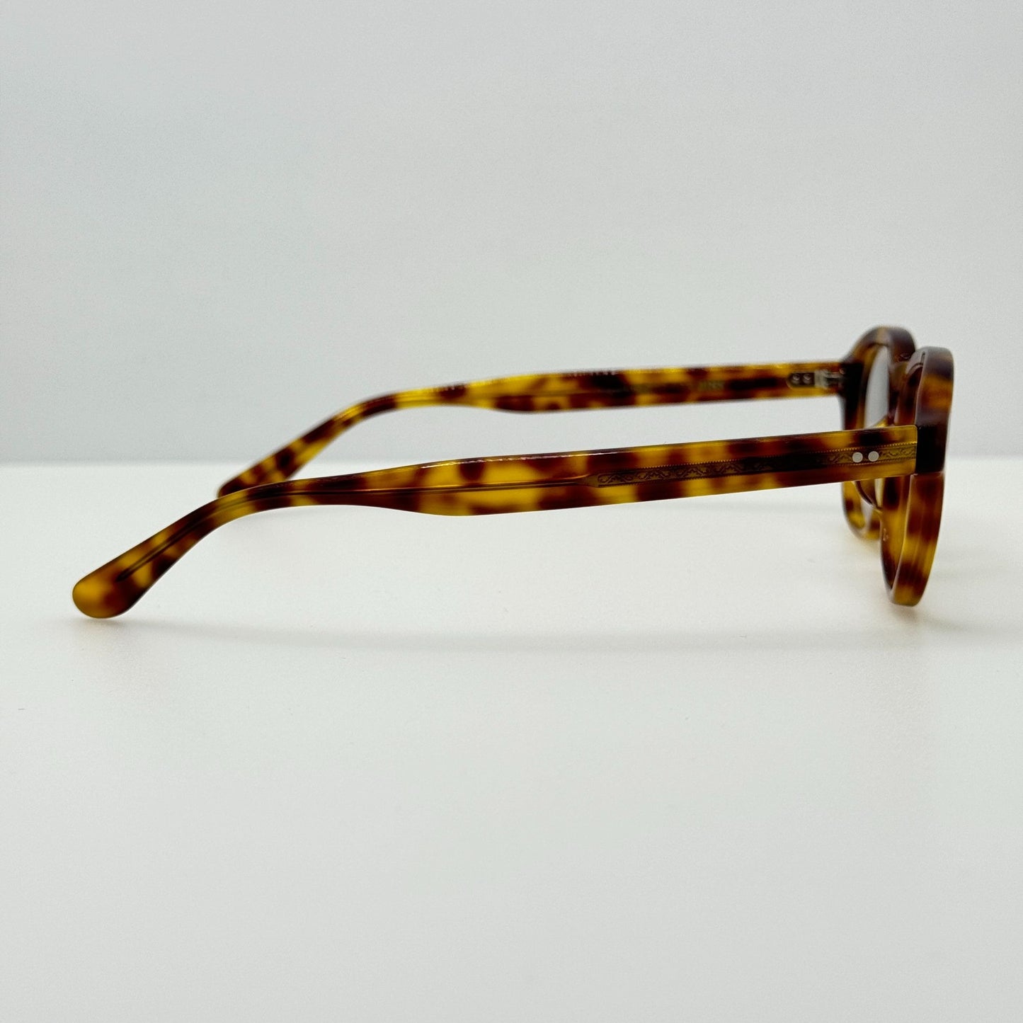 Jins Eyeglasses Eye Glasses Frames MCF-16A-237E 83 47.4-23.6-149