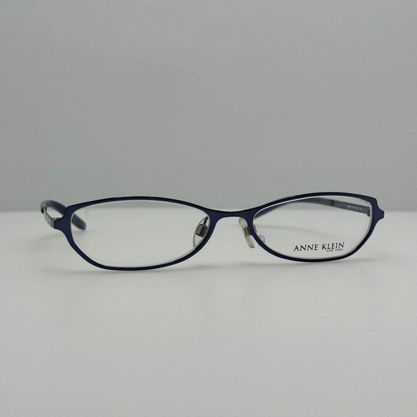 Anne Klein New York Eyeglasses Eye Glasses Frames Ak9061 451 53-17-140