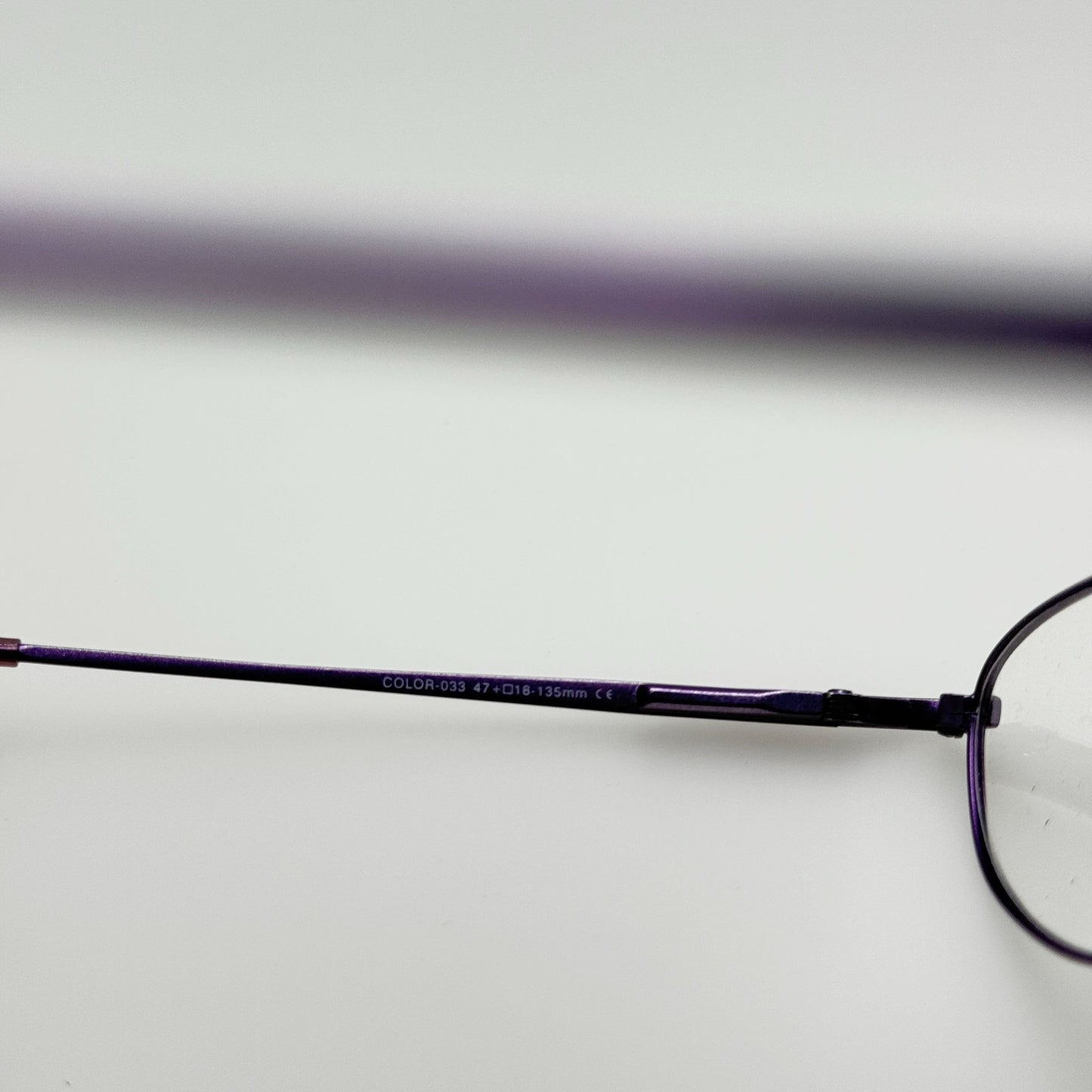 Esprit Eyeglasses Eye Glasses Frames 9190 033 47-18-135