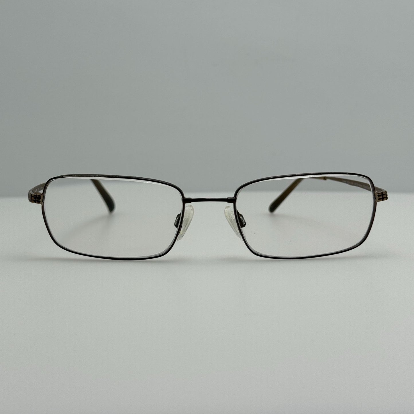 Charmant Eyeglasses Eye Glasses Frames CX7172 BR 55-19-145