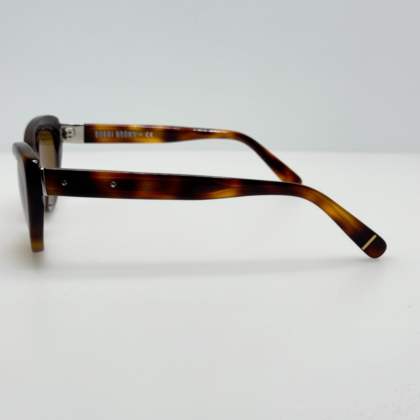 Bobbi Brown Eyeglasses Eye Glasses Frames The Kennedy/S 05L Y6 54-17-135