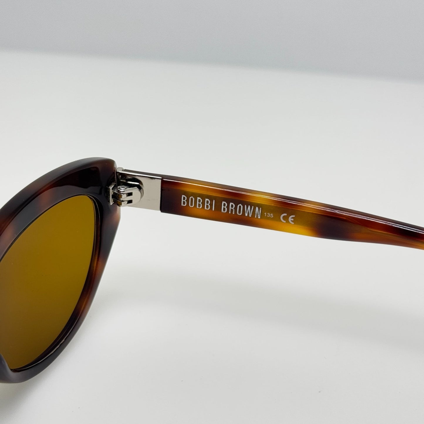 Bobbi Brown Eyeglasses Eye Glasses Frames The Kennedy/S 05L Y6 54-17-135