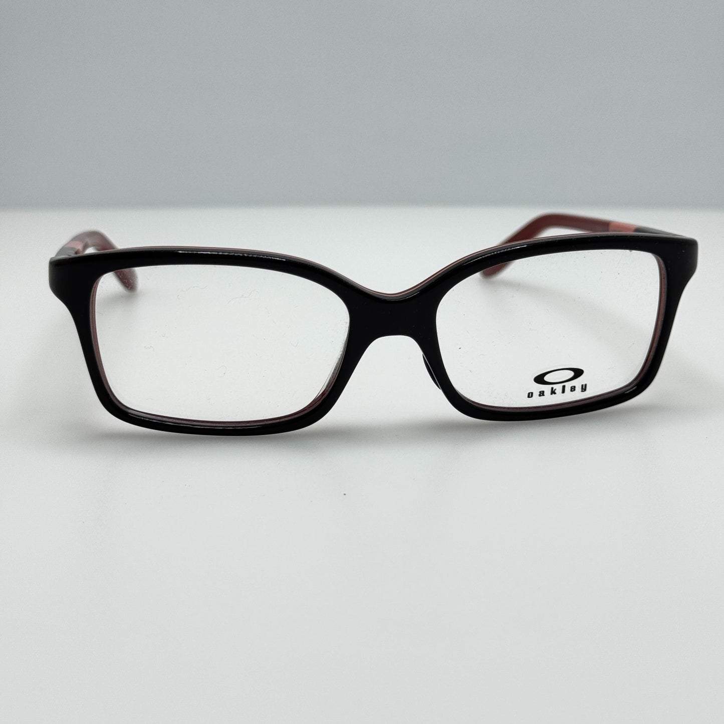 Oakley OX1130-0552 Intention Brown Eyeglasses Eye Glasses Frames 52-16-136