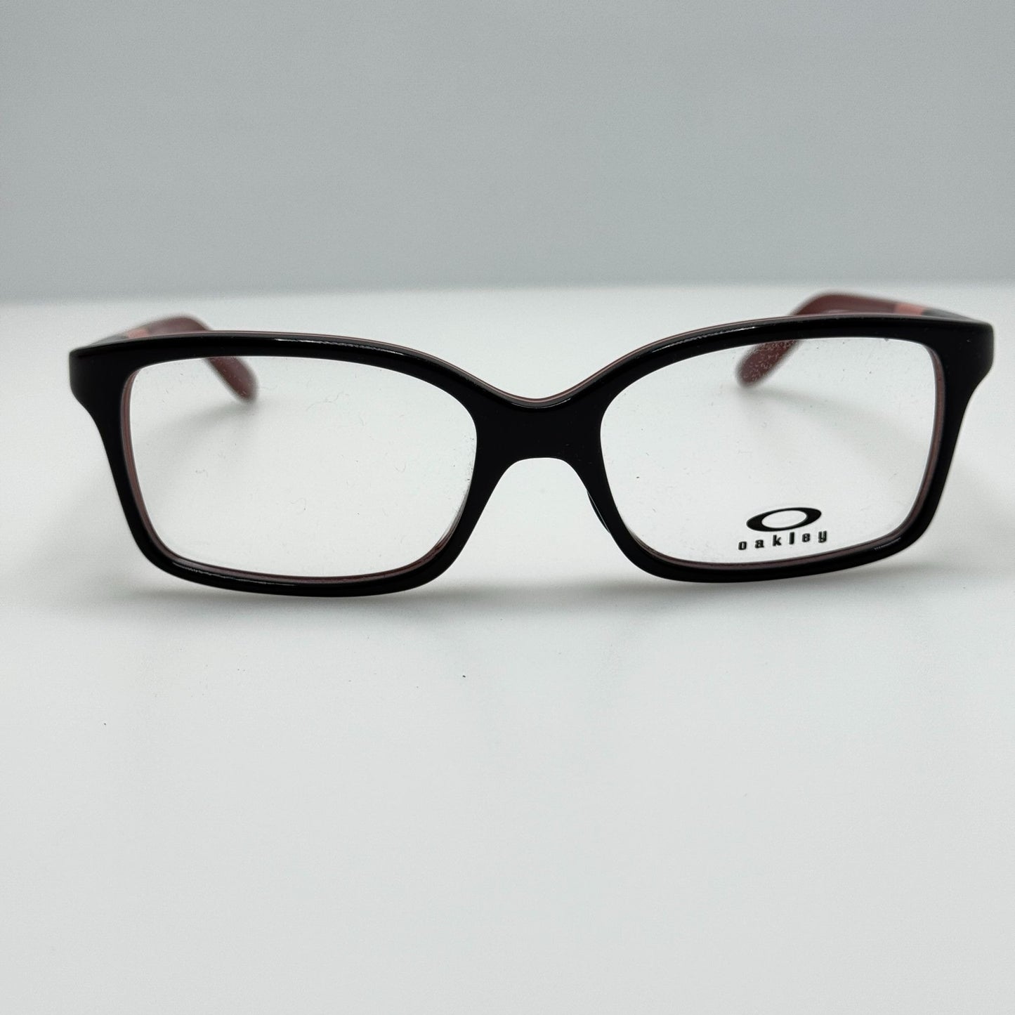 Oakley OX1130-0552 Intention Brown Eyeglasses Eye Glasses Frames 52-16-136