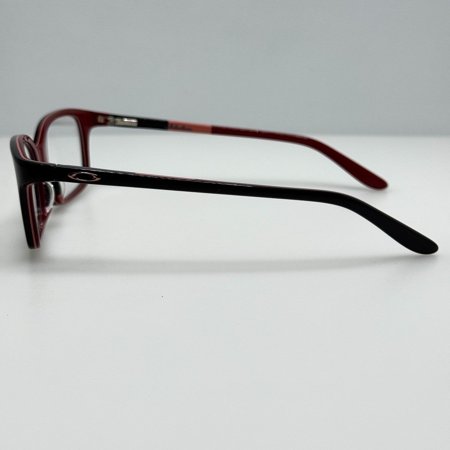 Oakley OX1130-0552 Intention Brown Eyeglasses Eye Glasses Frames 52-16-136