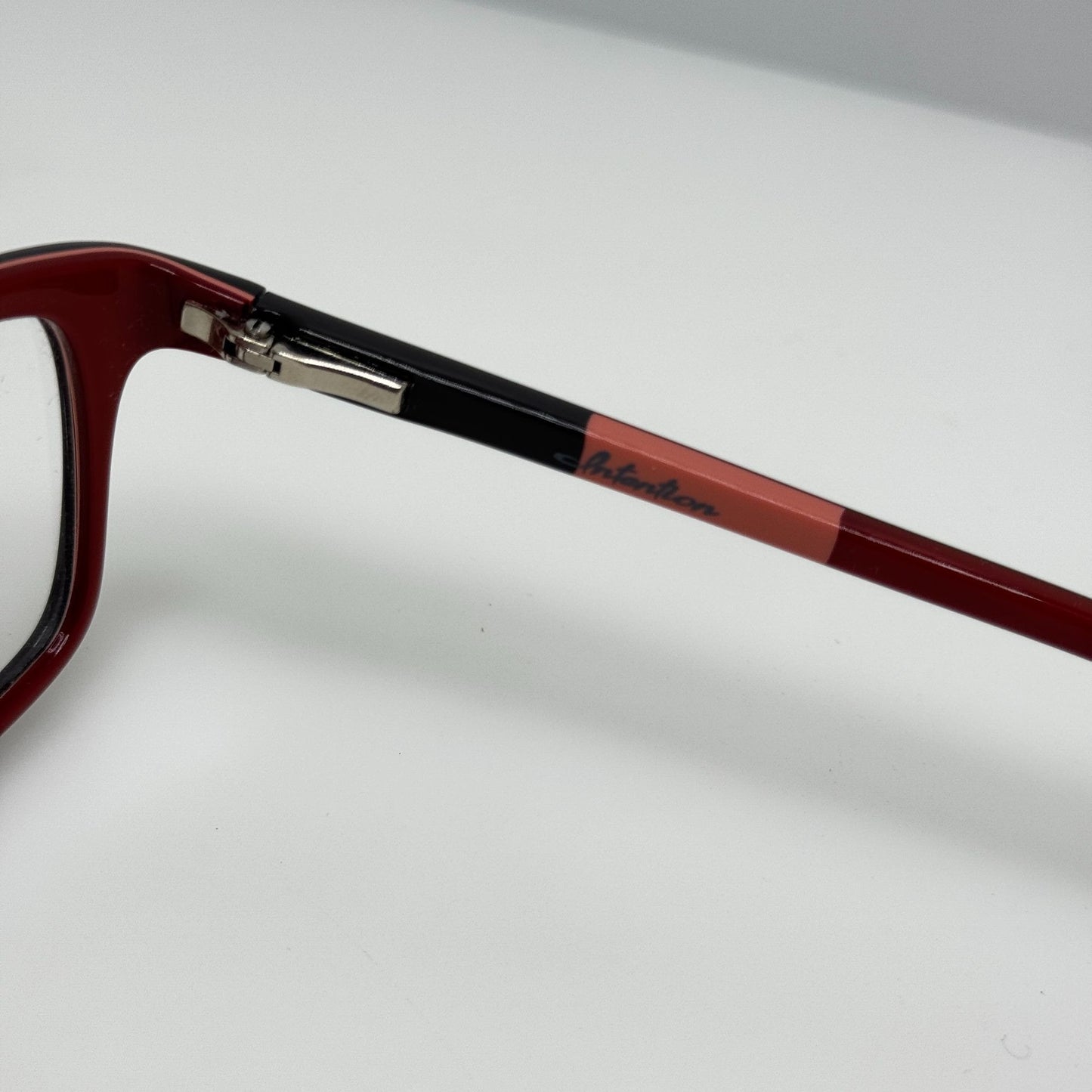Oakley OX1130-0552 Intention Brown Eyeglasses Eye Glasses Frames 52-16-136