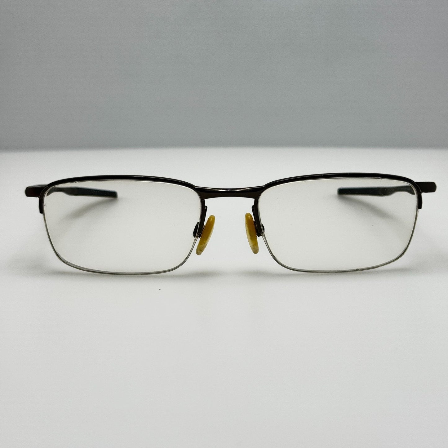 Oakley Eyeglasses Eye Glasses Frames OX3174-0253 Barrelhouse 0.5 53-18-139 B