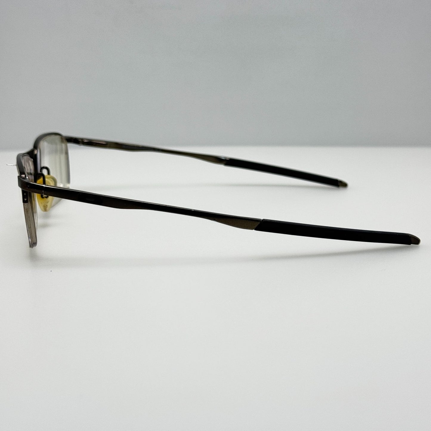 Oakley Eyeglasses Eye Glasses Frames OX3174-0253 Barrelhouse 0.5 53-18-139 B
