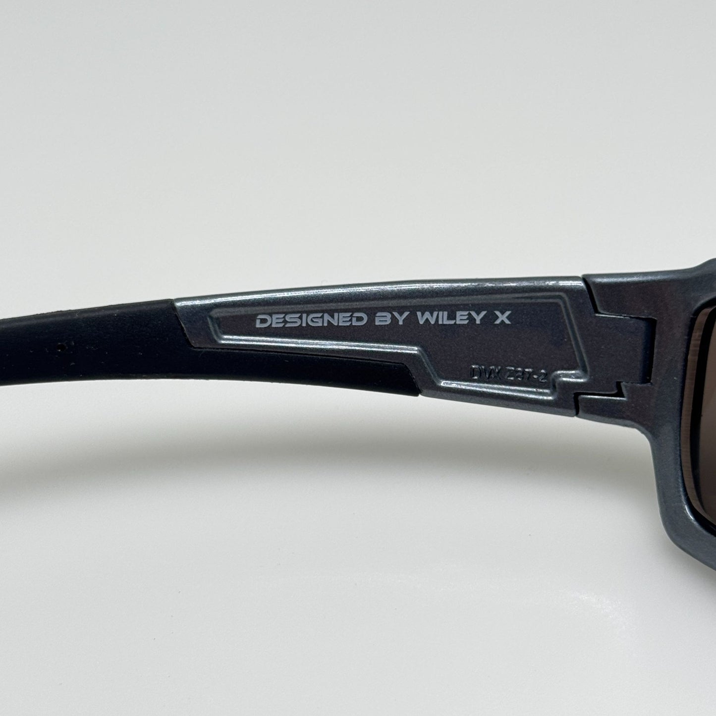 Wiley X DVX 1708Z Eyeglasses Eye Glasses Frames 64-13