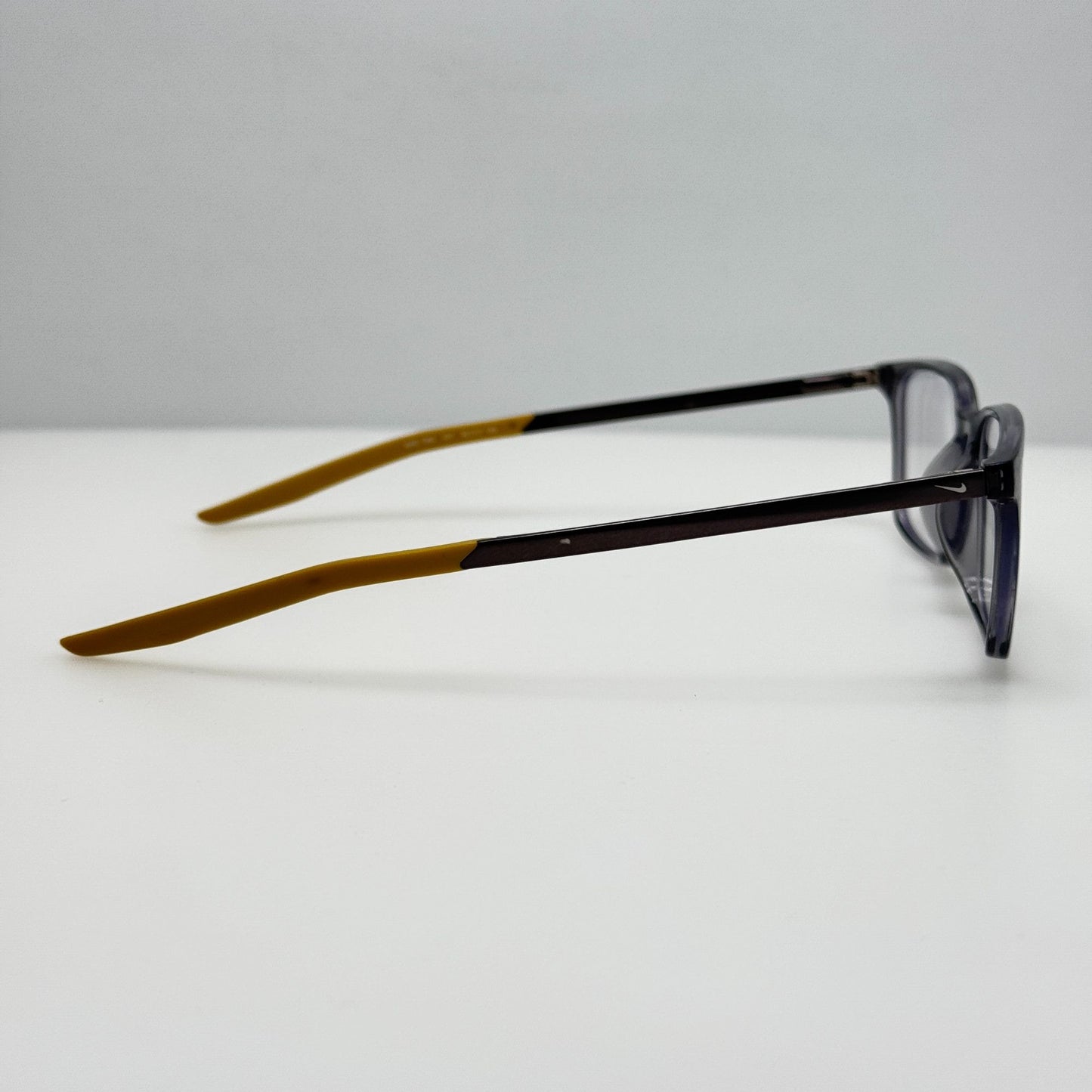 Nike Eyeglasses Eye Glasses Frames 7282 037 52-17-145