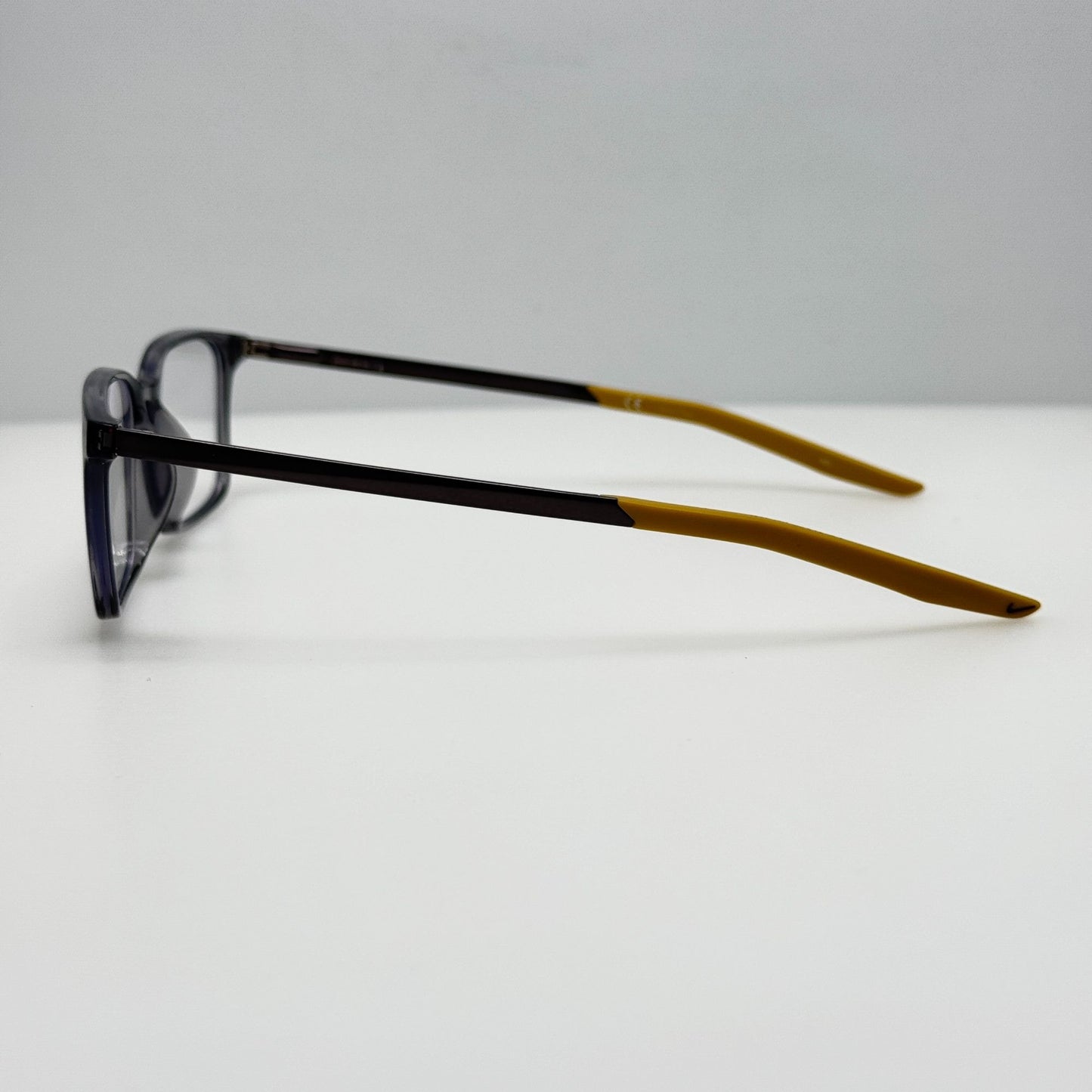 Nike Eyeglasses Eye Glasses Frames 7282 037 52-17-145