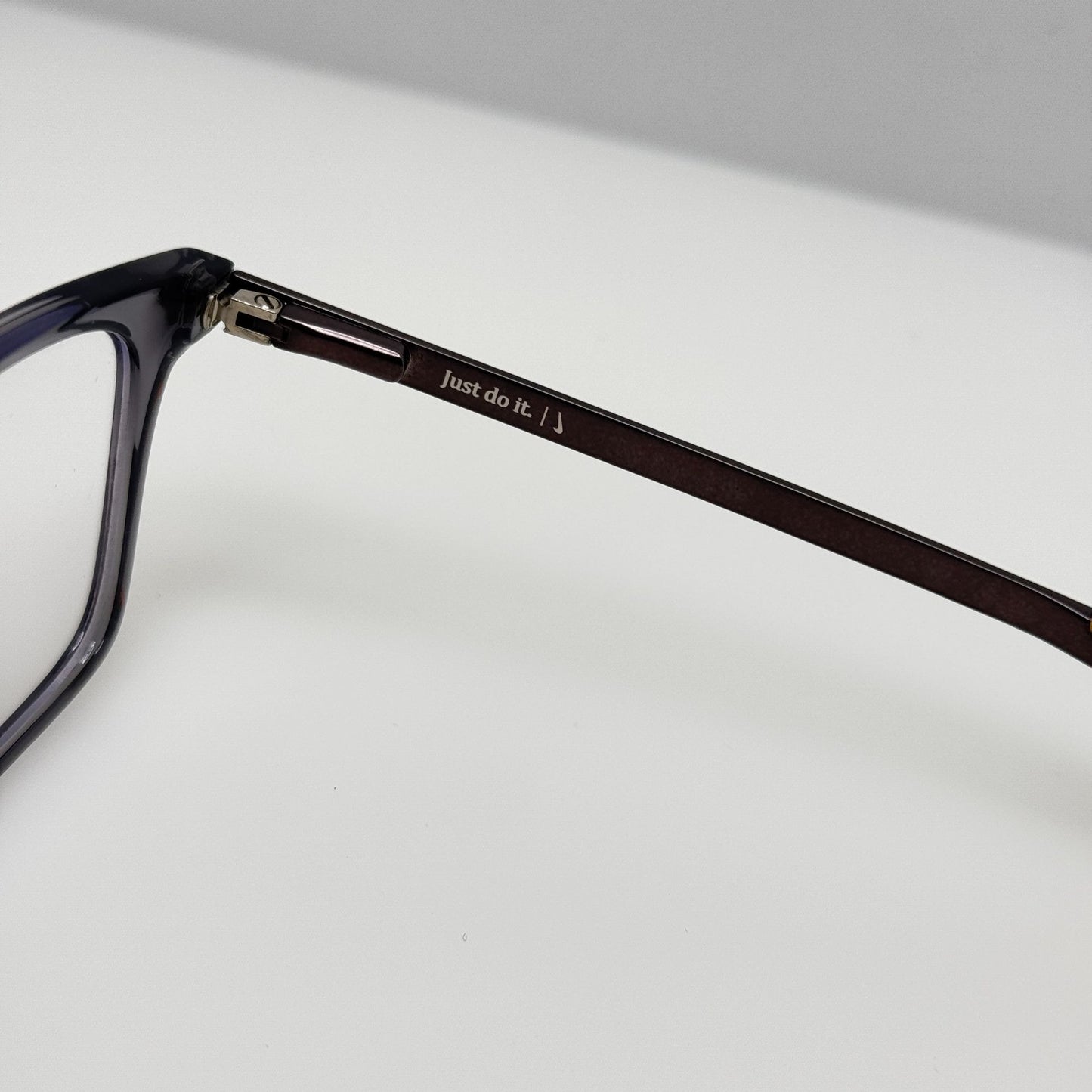 Nike Eyeglasses Eye Glasses Frames 7282 037 52-17-145