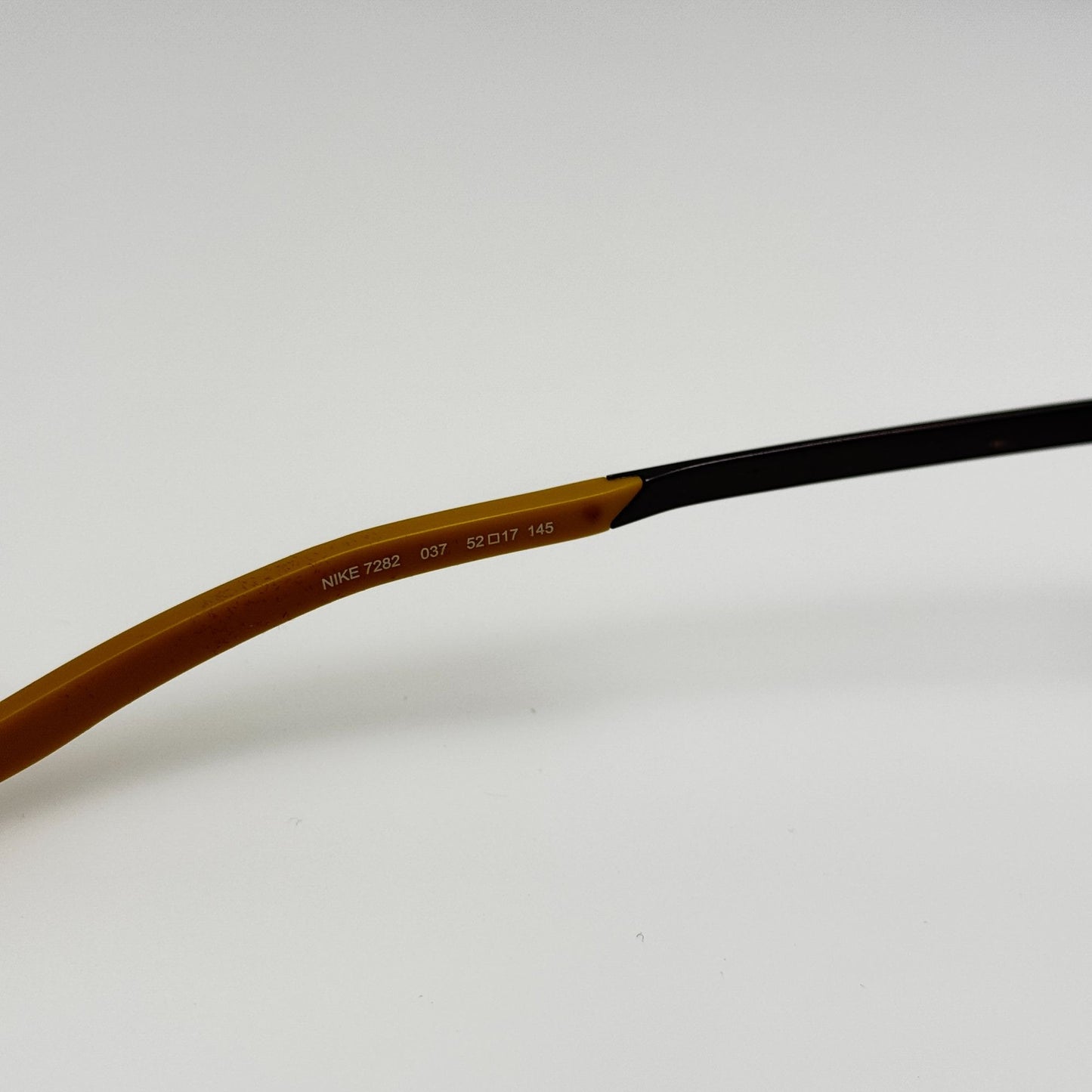 Nike Eyeglasses Eye Glasses Frames 7282 037 52-17-145