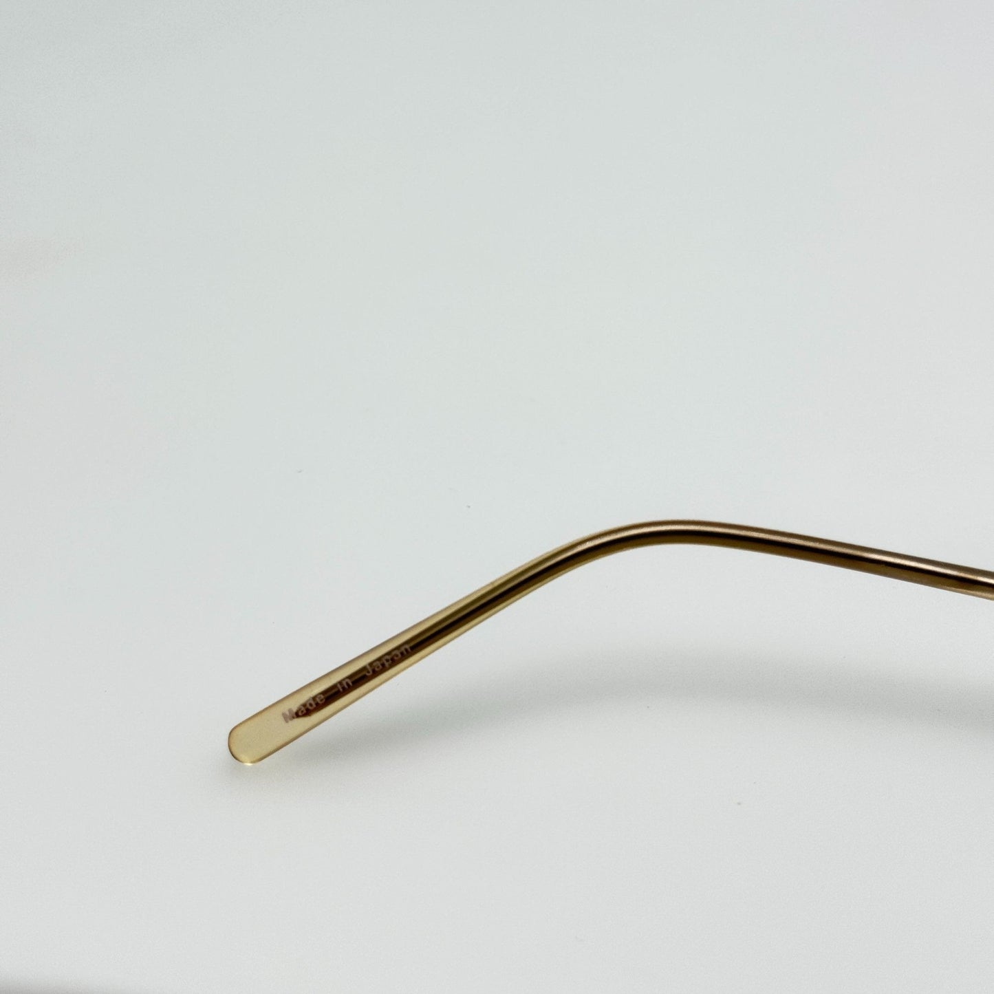 See Eyeglasses Eye Glasses Frames Rush - 4 Pink Beta Titanium Japan 51-19-140