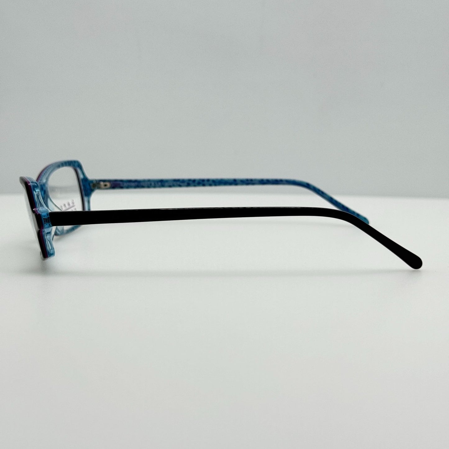 Jean Lafont Eyeglasses Eye Glasses Frames Fashion 757 France 50-16-137