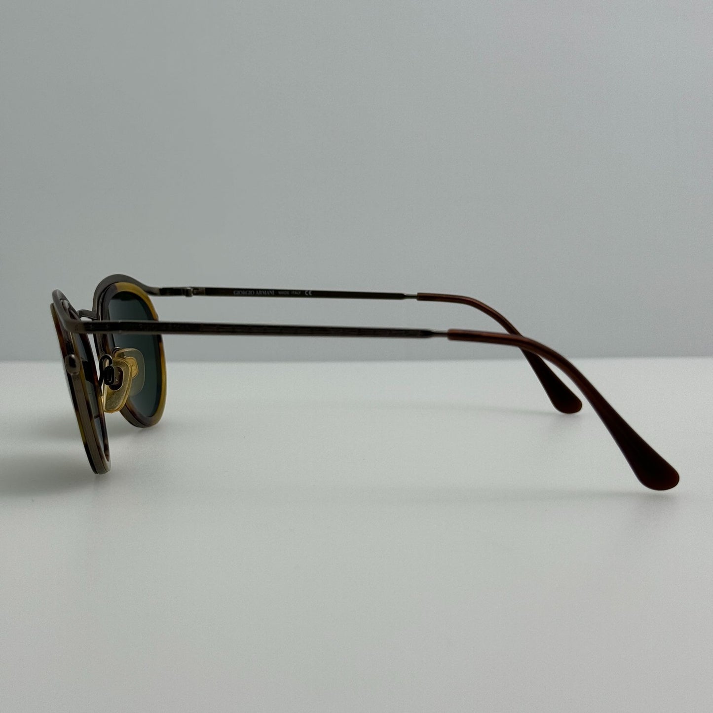Giorgio Armani Sunglasses 632 897 135 Italy