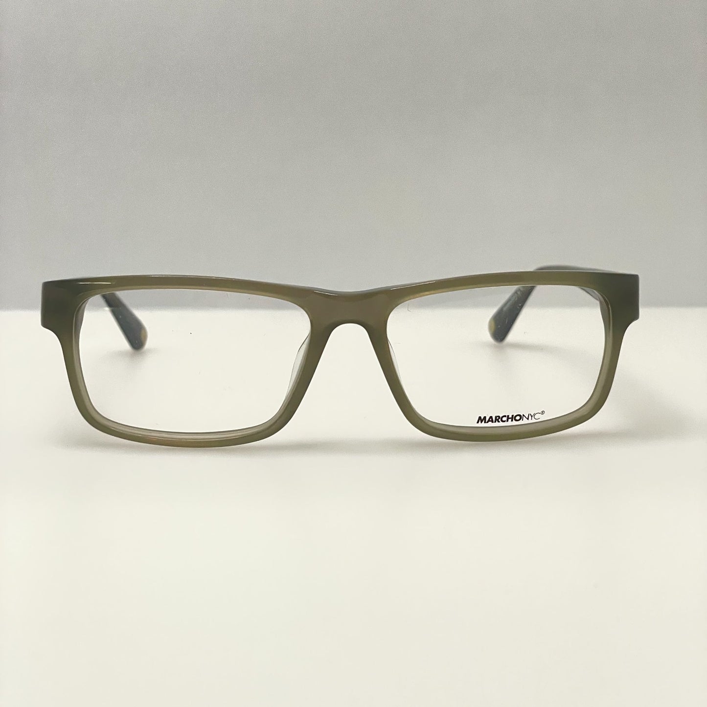 Marchon Eyeglasses Eye Glasses Frames NYC Downtown Crosby 035 53-16-140