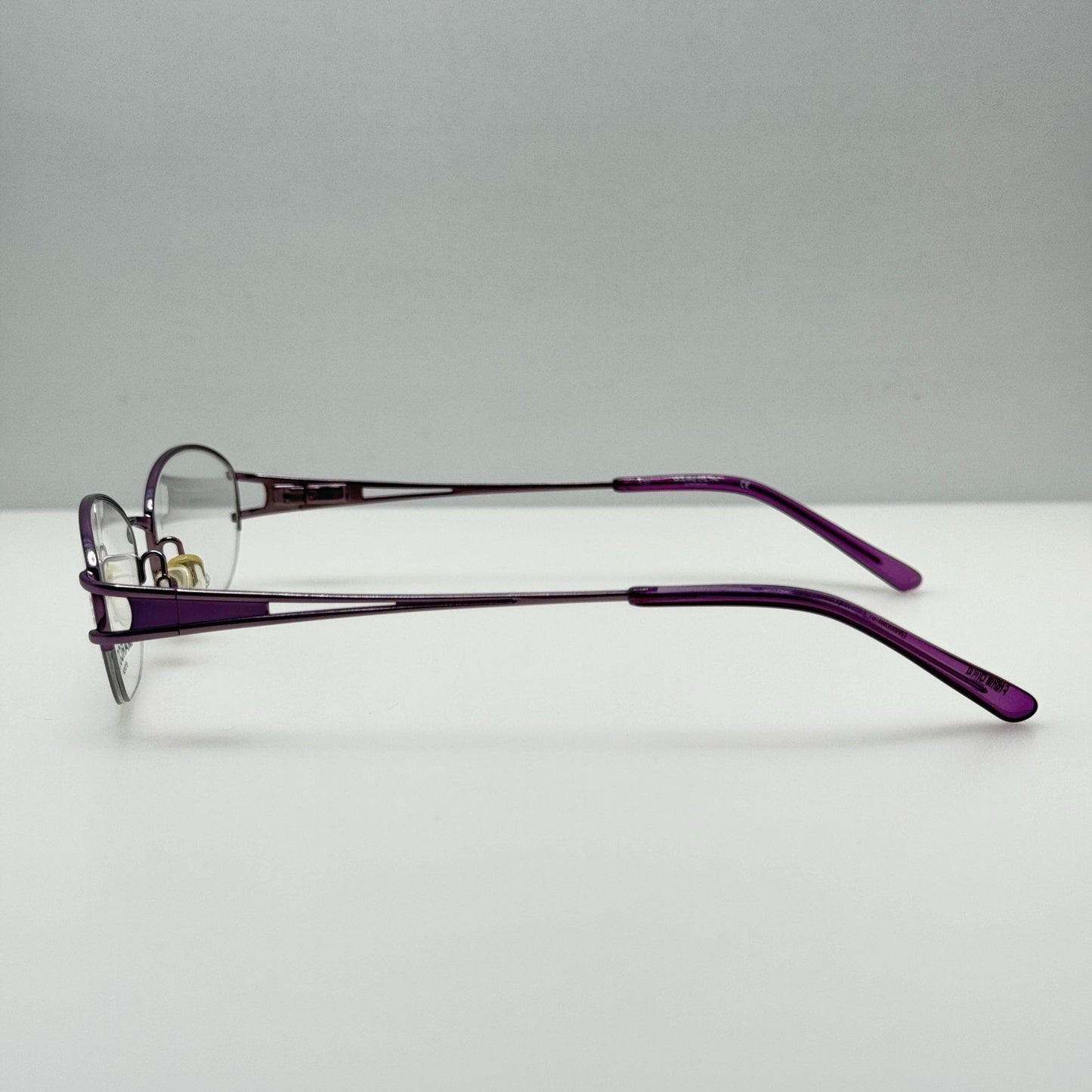 Marcolin Eyeglasses Eye Glasses Frames MA 7322 078 Joan 52-18-135