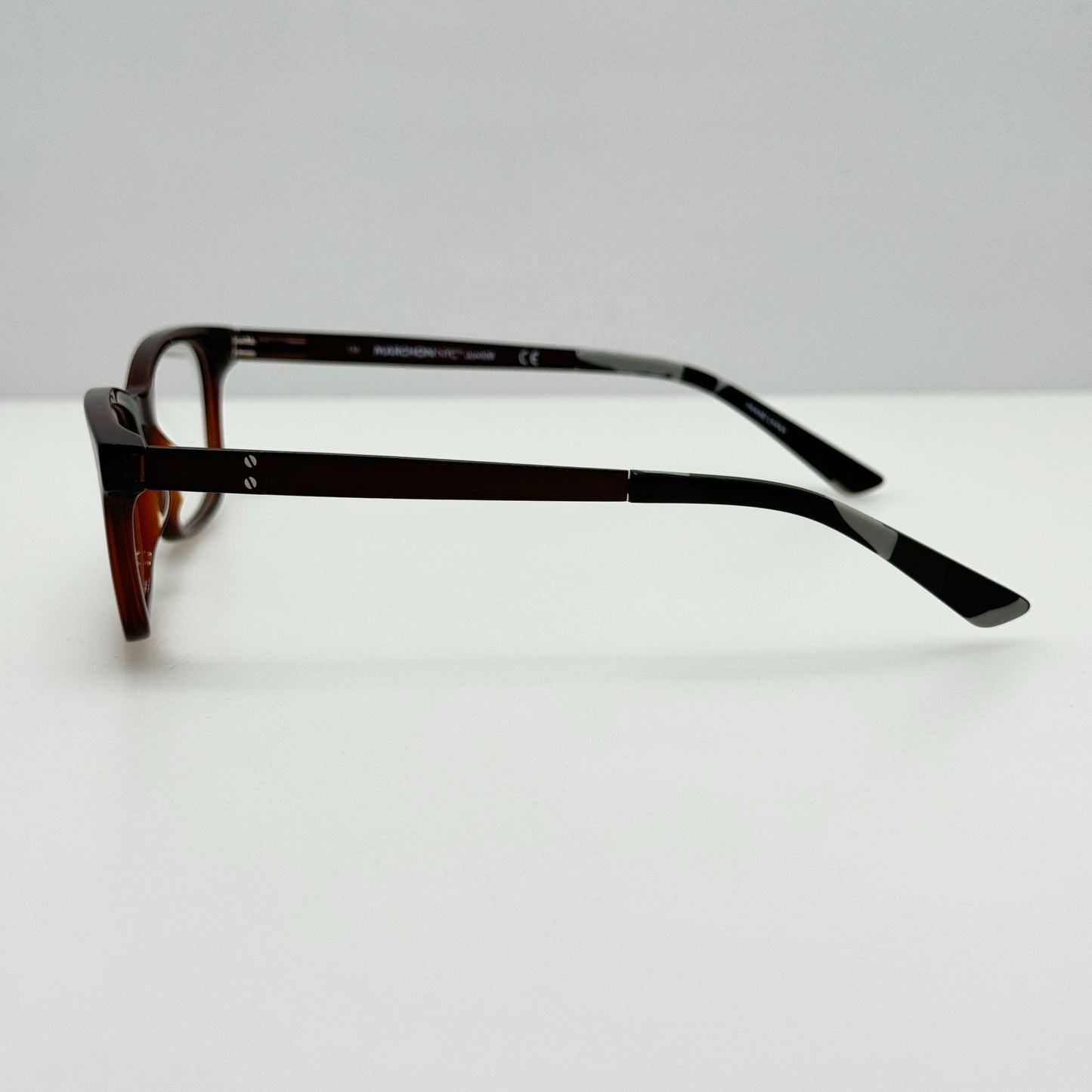 Marchon Eyeglasses Eye Glasses Frames Carter 210 NYC Kids 48-16-130