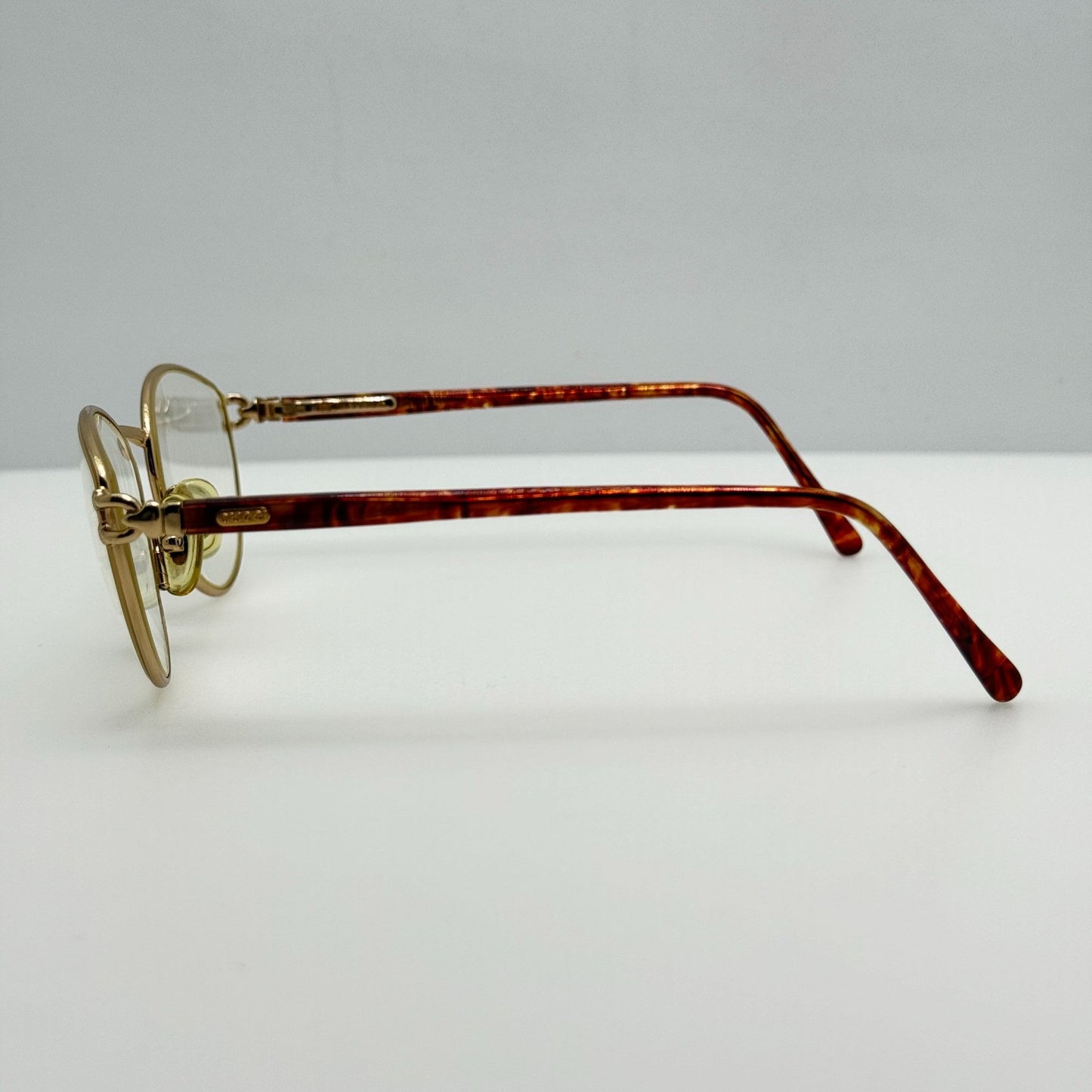 Gucci Eyeglasses Eye Glasses Frames VG9 52-19-130