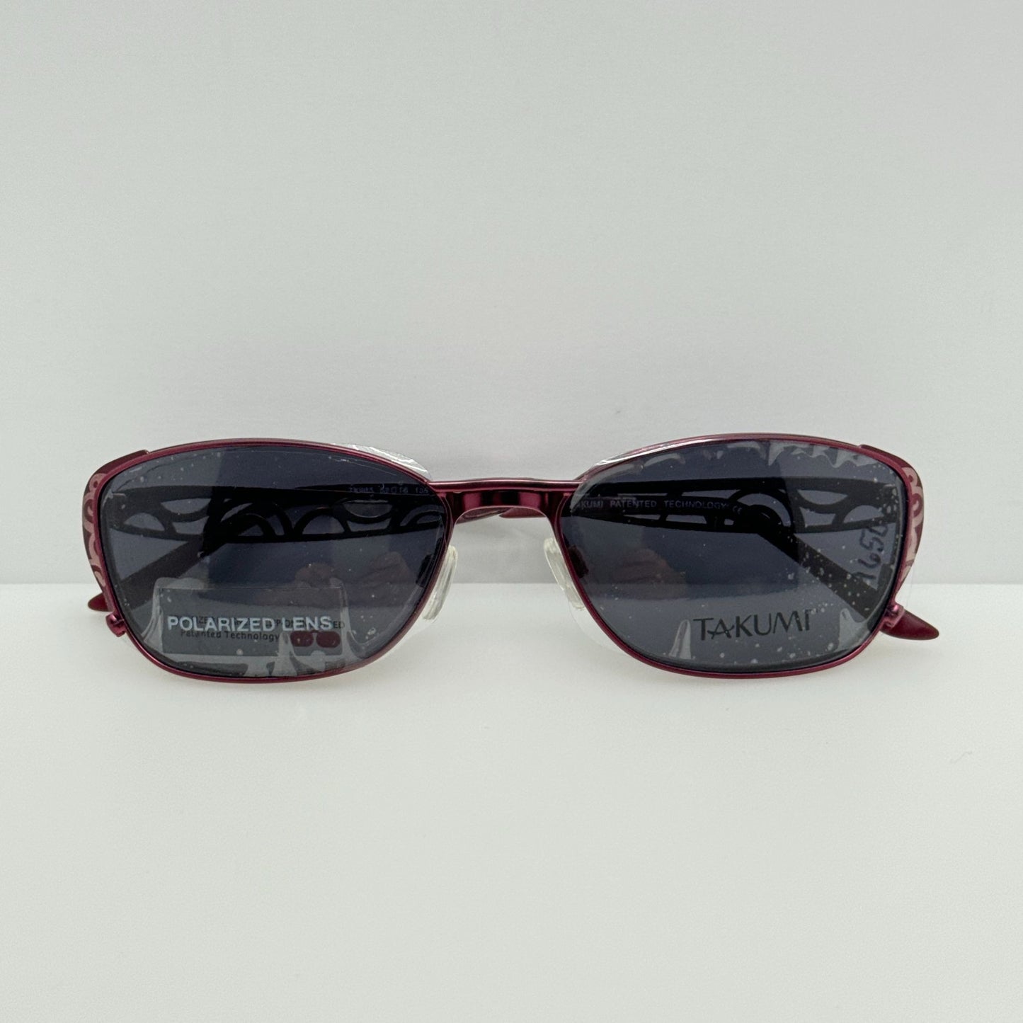 Takumi Eyeglasses Eye Glasses Frames TK 985 030 53-16-135
