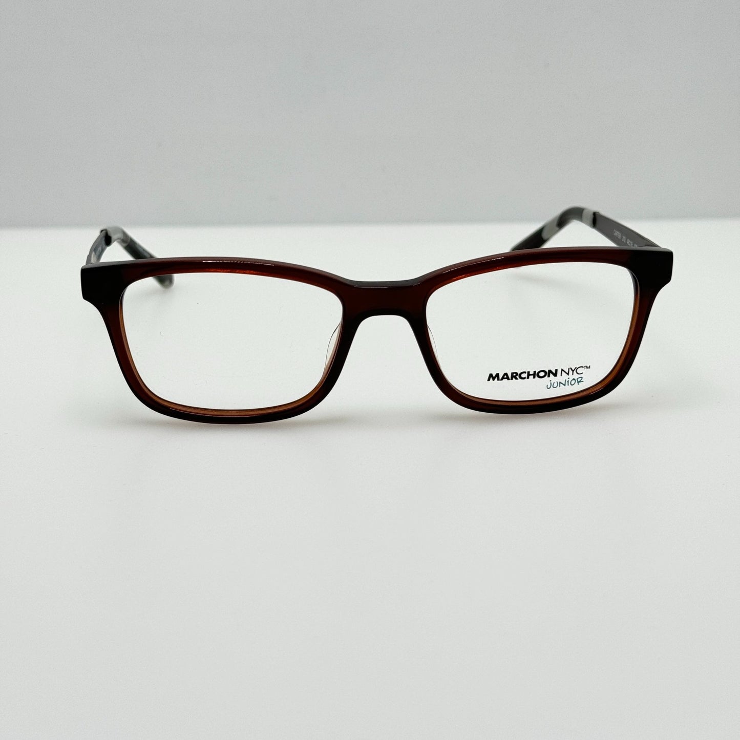 Marchon Eyeglasses Eye Glasses Frames Carter 210 NYC Kids 48-16-130