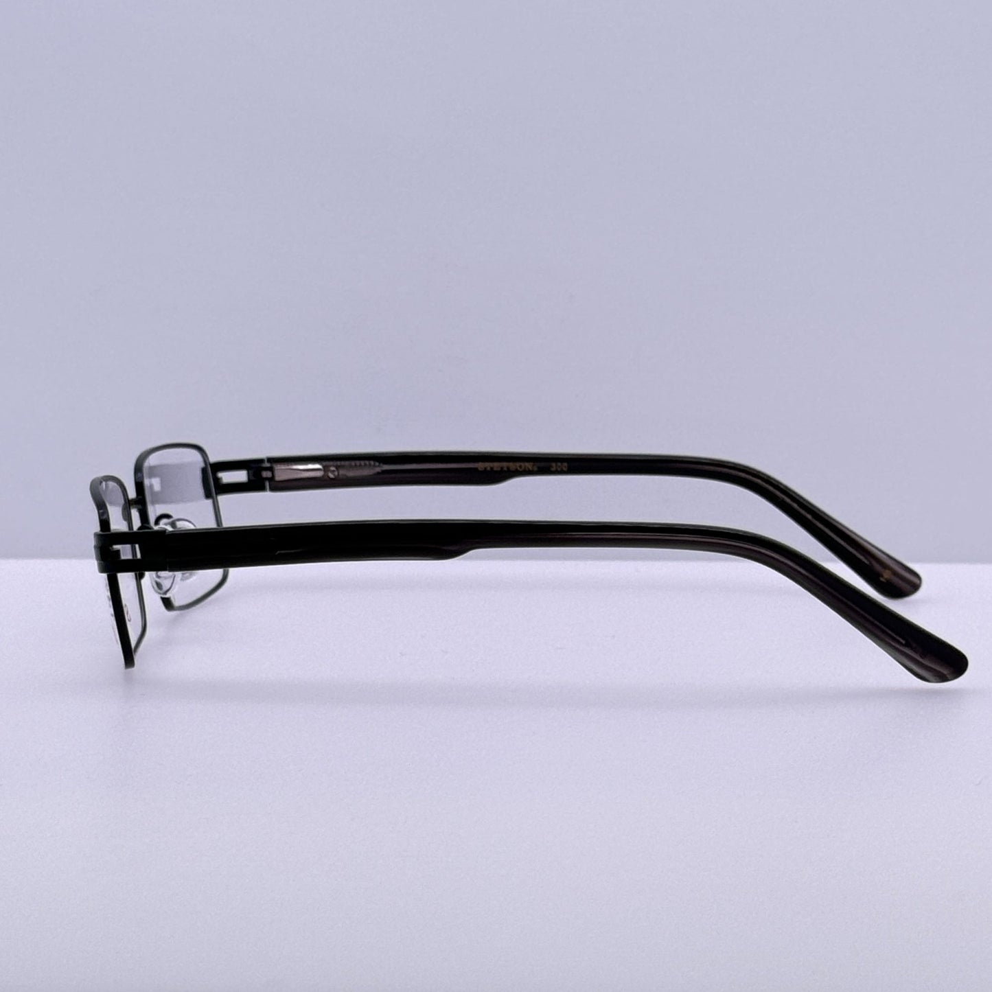 Stetson Eyeglasses Eye Glasses Frames ST 300 021 54-18-145