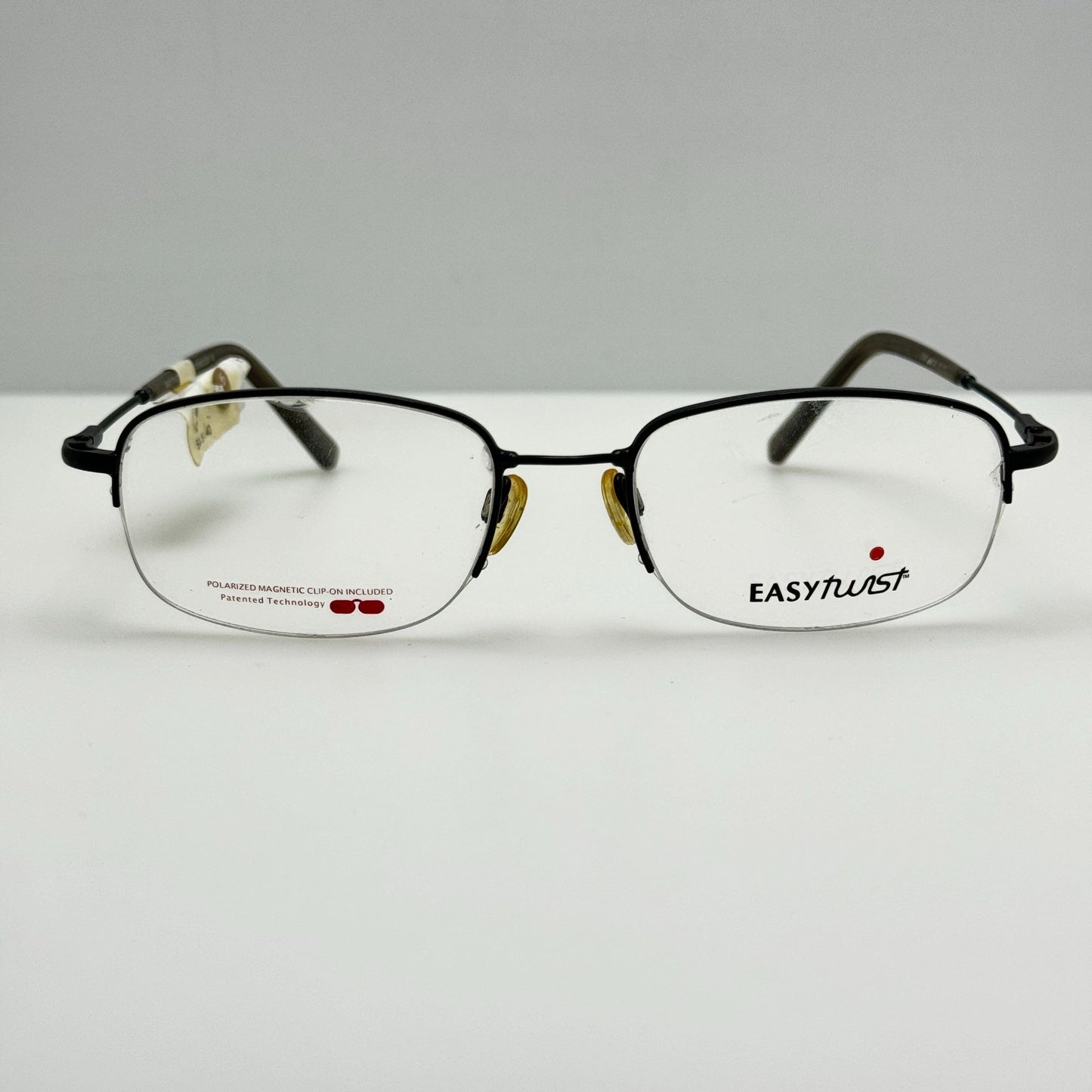 Easytwist Eyeglasses Eye Glasses Frames CT 131 90 54-19-140