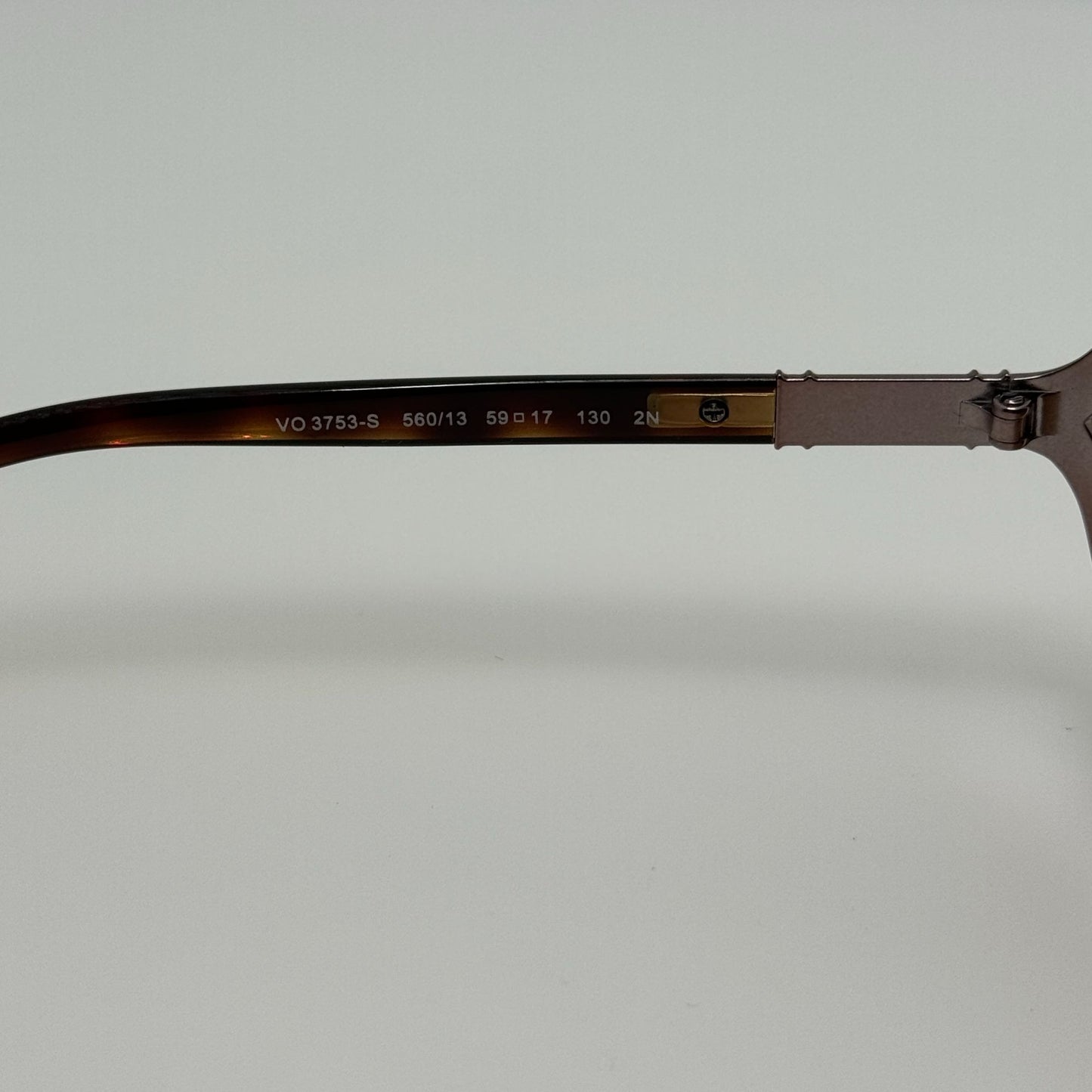 Vogue Sunglasses VO 3753-S 560/13 59-17-130