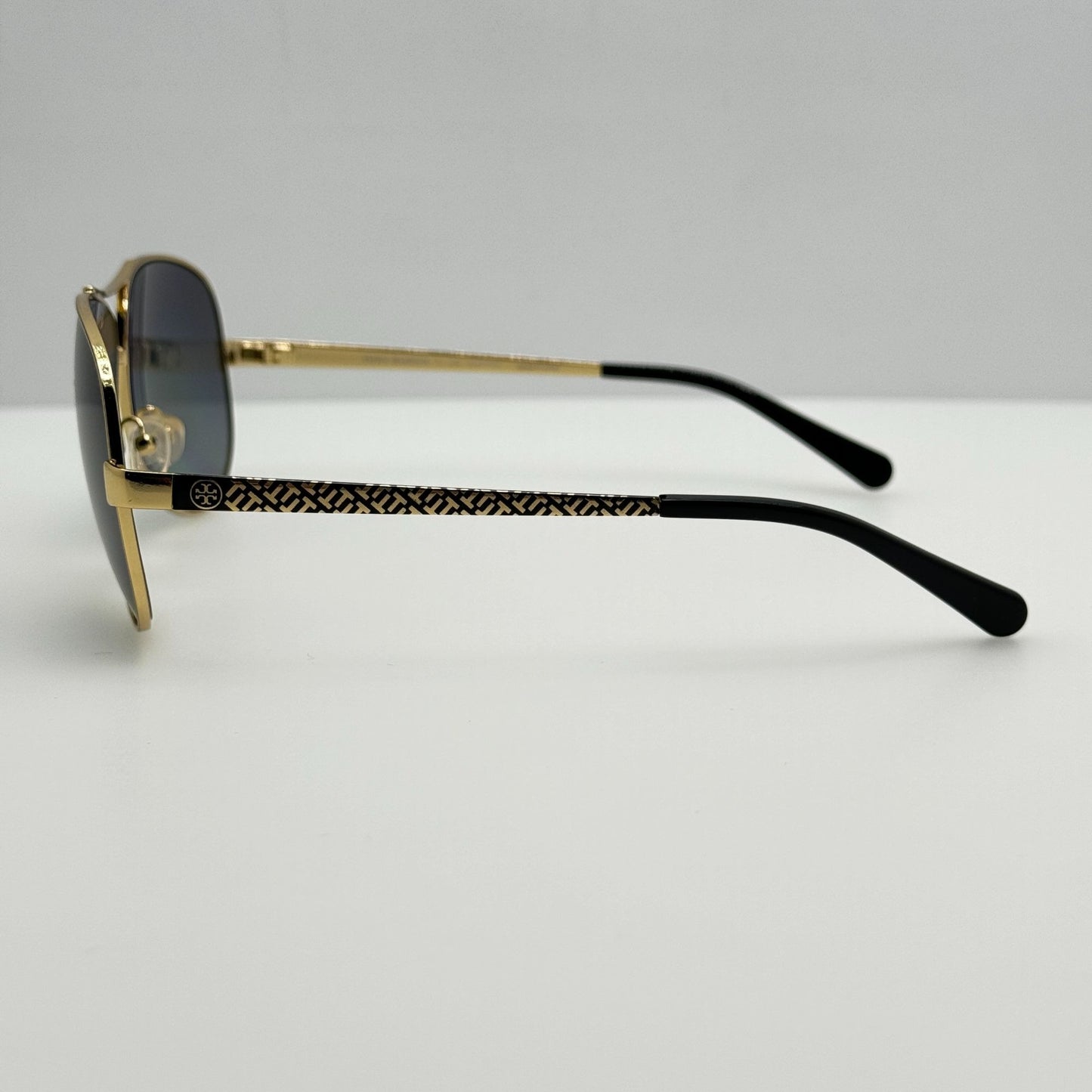 Tory Burch Sunglasses TY 6035 3020T3 60-12-135 Polarized