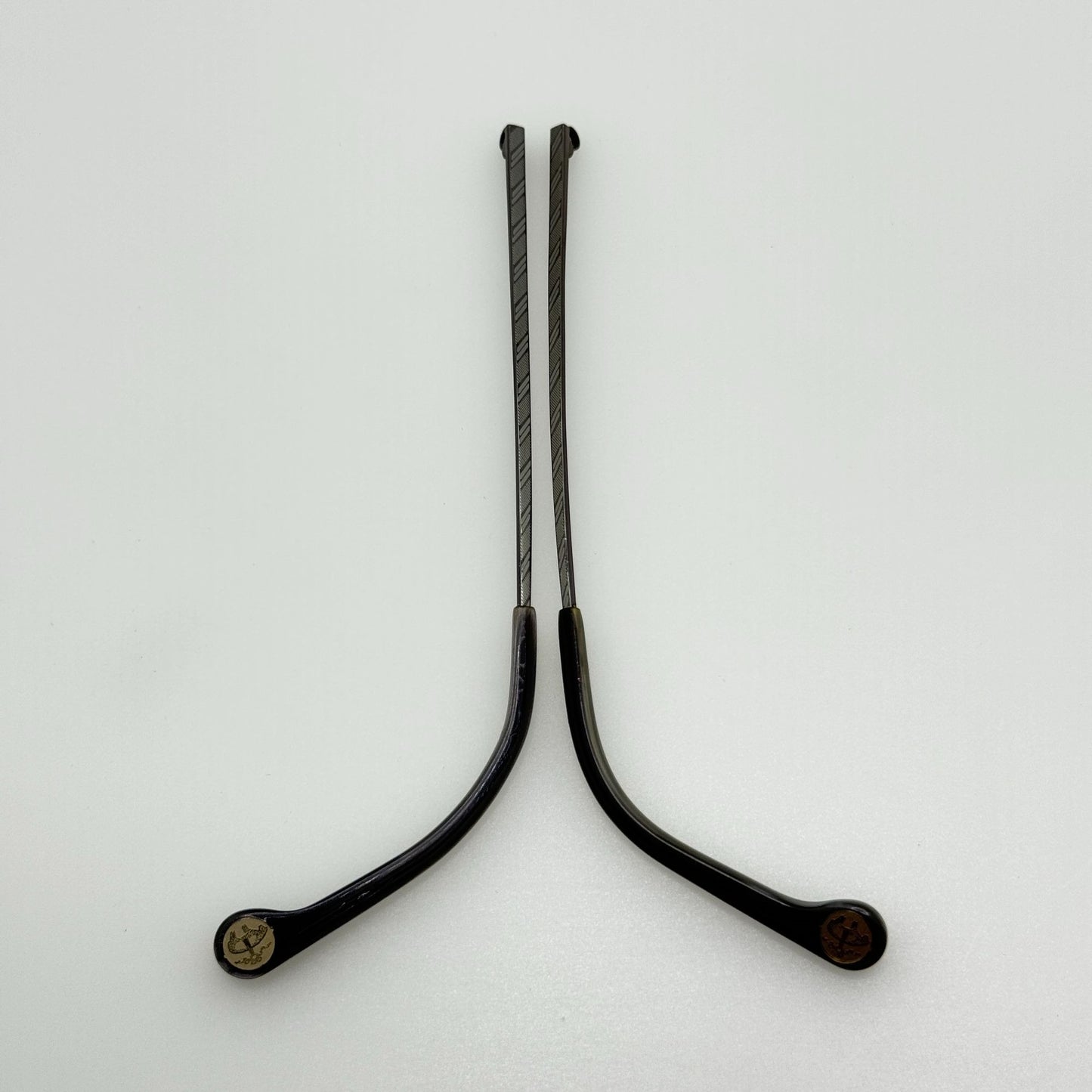 Brooks Brothers Sun Glasses BB 495T 1507T 54-18-140 Temple Arms Only PARTS