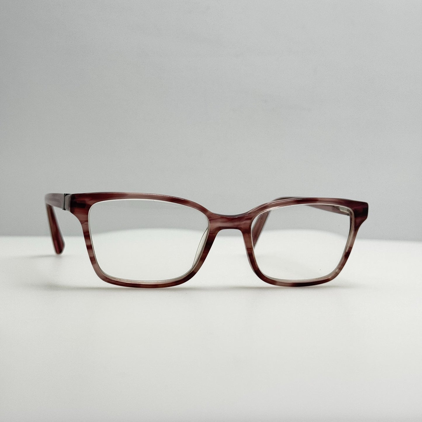 Jones New York Eyeglasses Eye Glasses Frames J227 Lavender 48-16-135