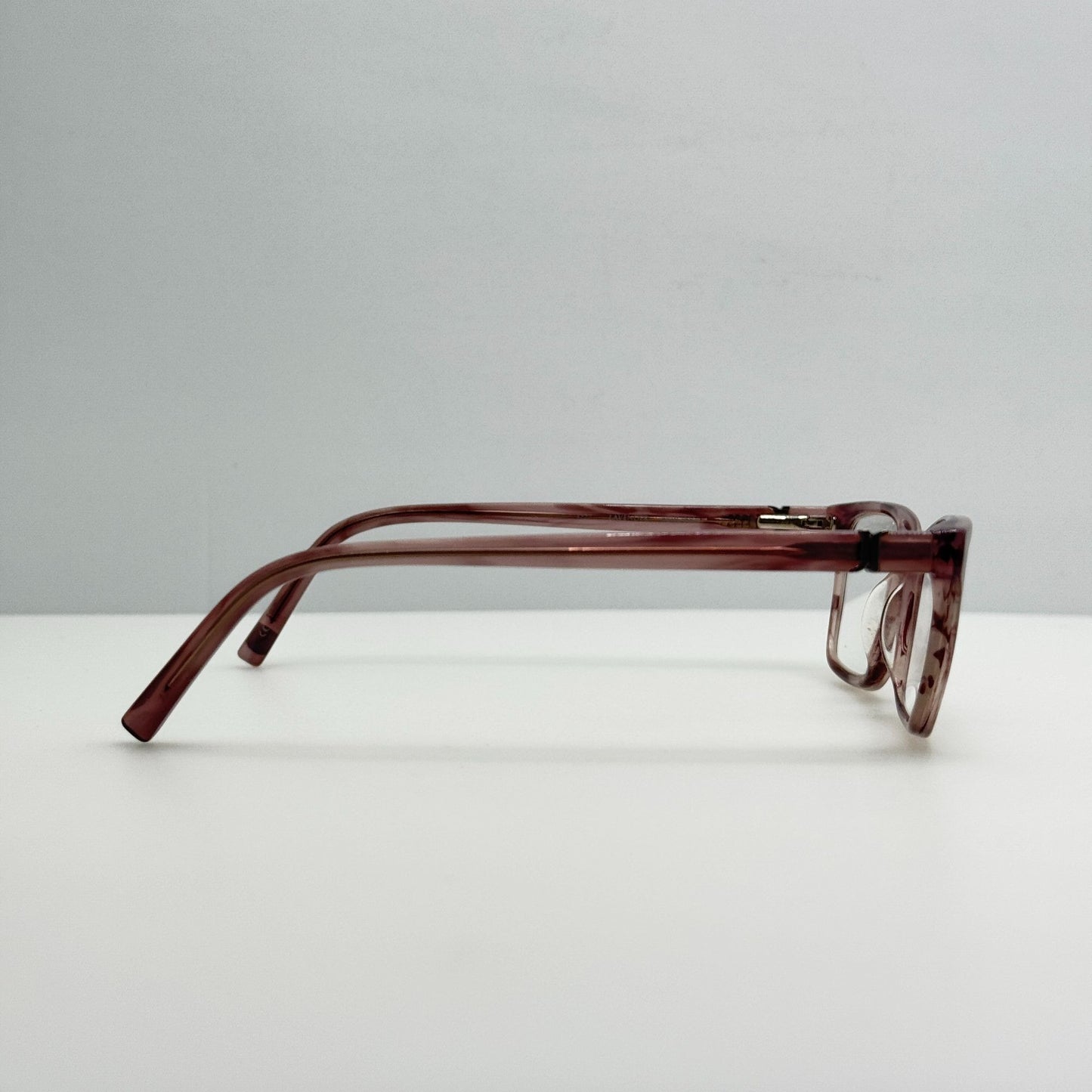 Jones New York Eyeglasses Eye Glasses Frames J227 Lavender 48-16-135