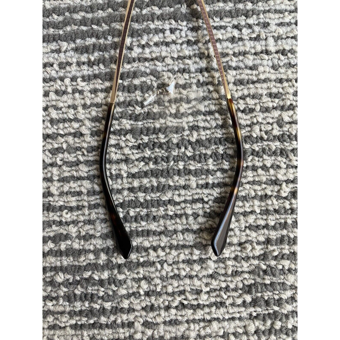 Balmain BL2527 03 50-21-140 Sunglasses Temple Arms Only PARTS