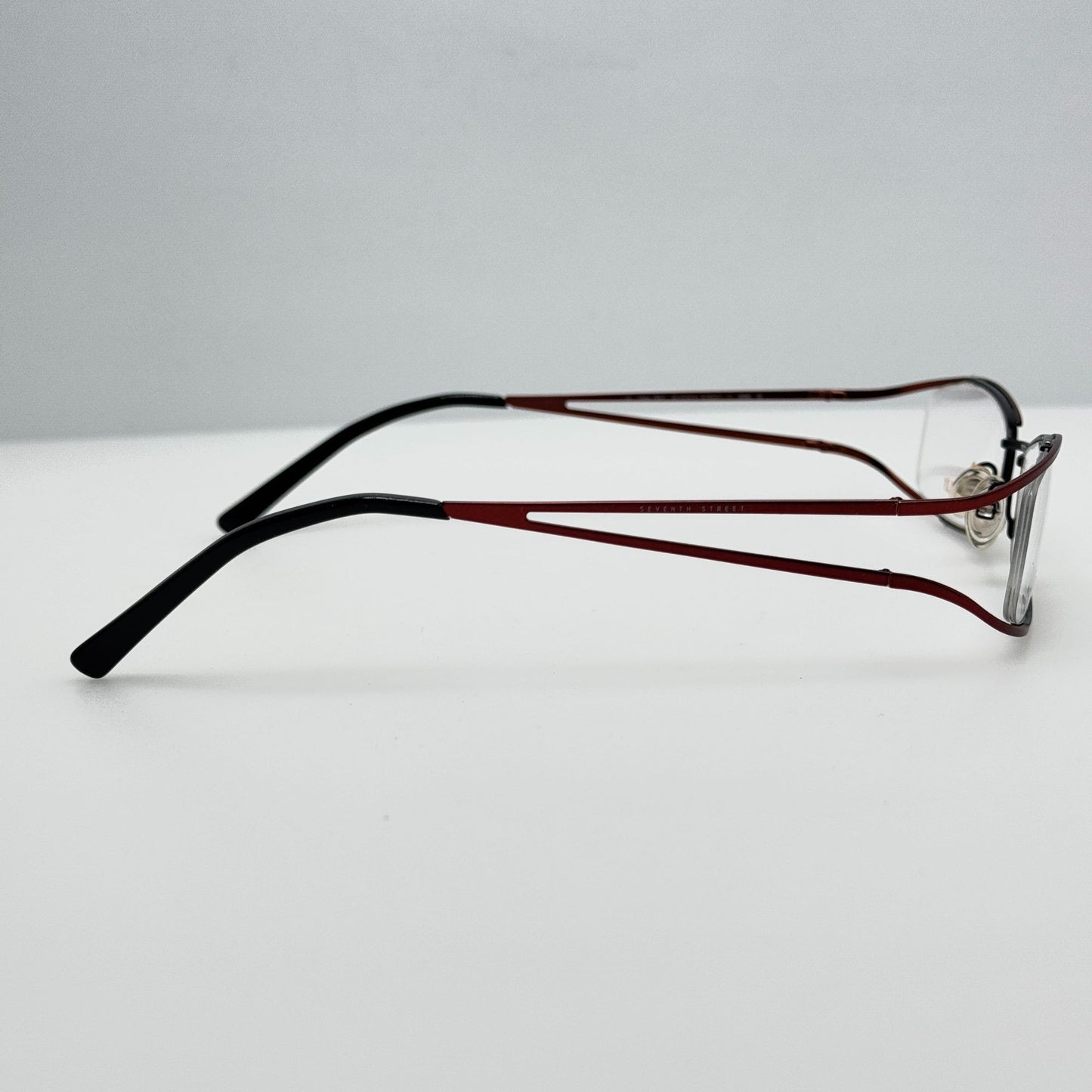 Chesterfield Eyeglasses Eye Glasses Frames Seventh Street 11 0KMG 50-19-130