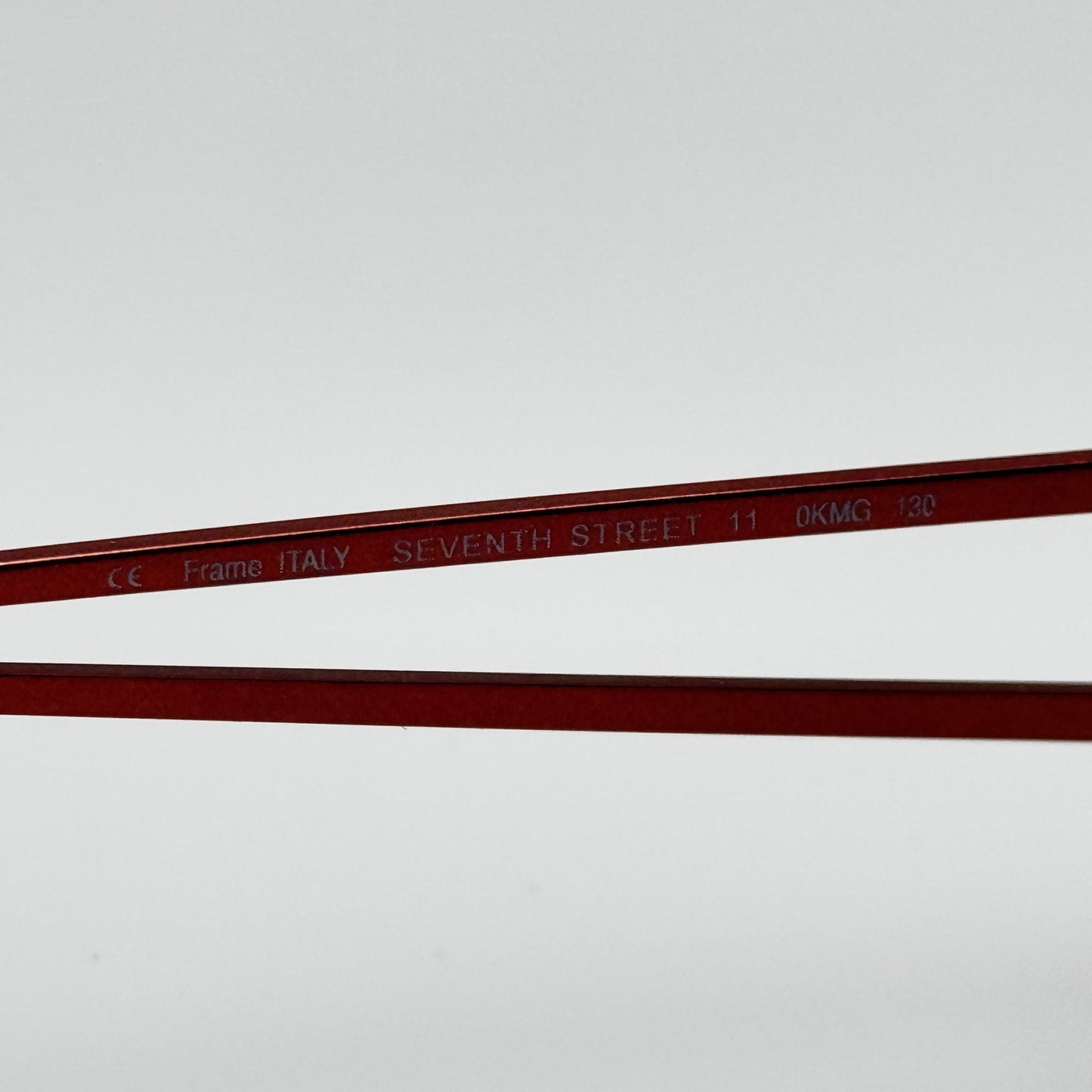 Chesterfield Eyeglasses Eye Glasses Frames Seventh Street 11 0KMG 50-19-130