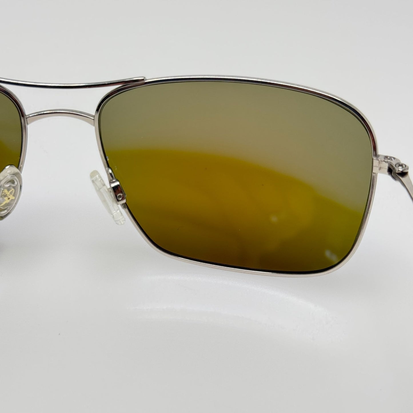 Maui Jim Sunglasses MJ-246-17 Wiki Wiki Polarized Japan 59-17-120