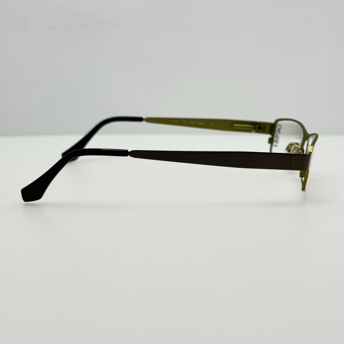 Jai Kudo Eyeglasses Eye Glasses Frames 1293 542 M07 52-17-140