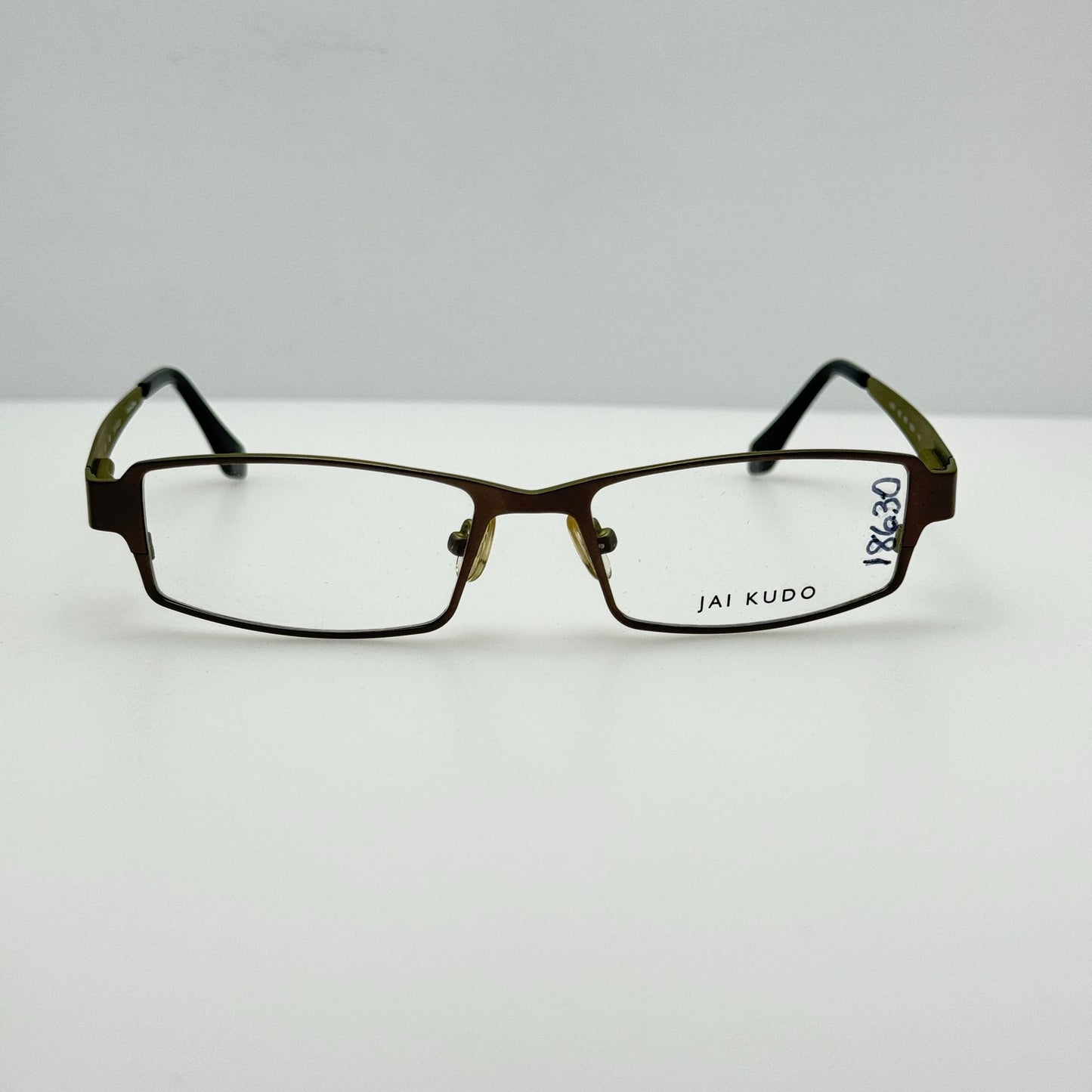 Jai Kudo Eyeglasses Eye Glasses Frames 1293 542 M07 52-17-140