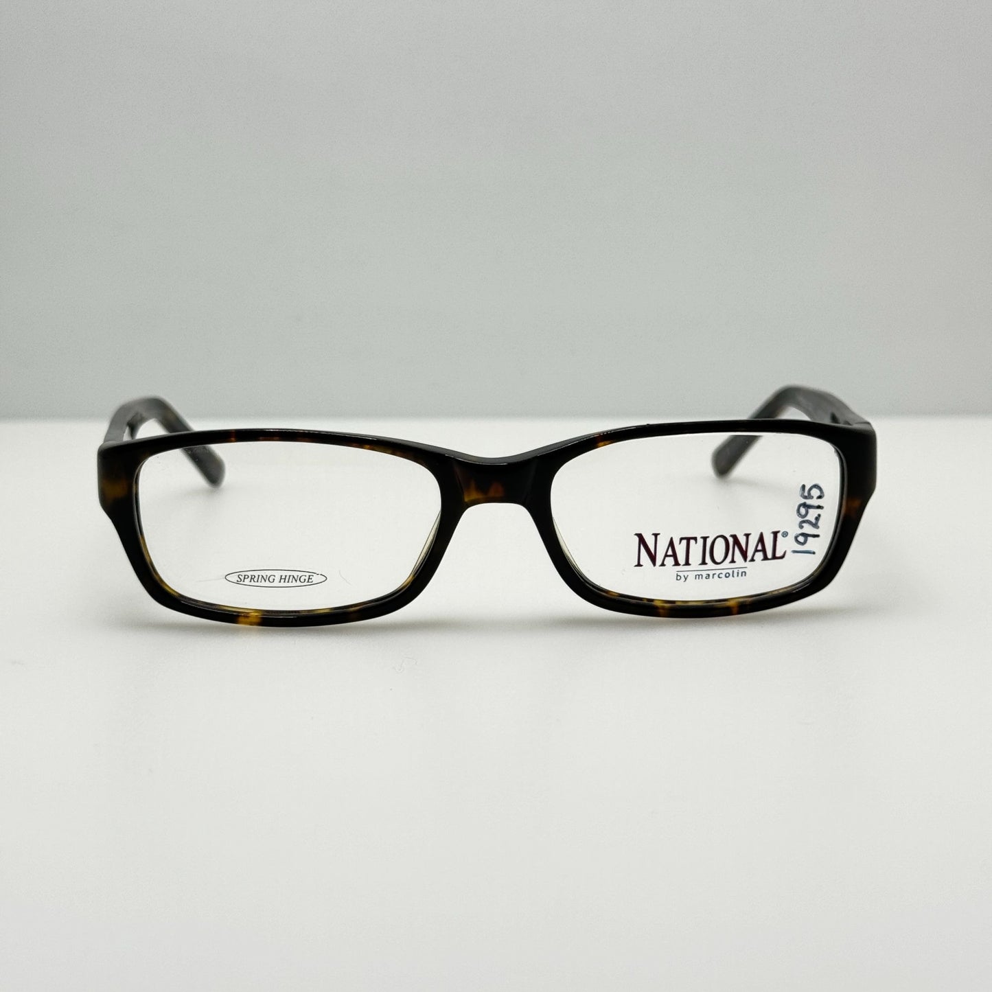 National Eyeglasses Eye Glasses Frames NA0318 052 Sam 51-17-135 Marcolin