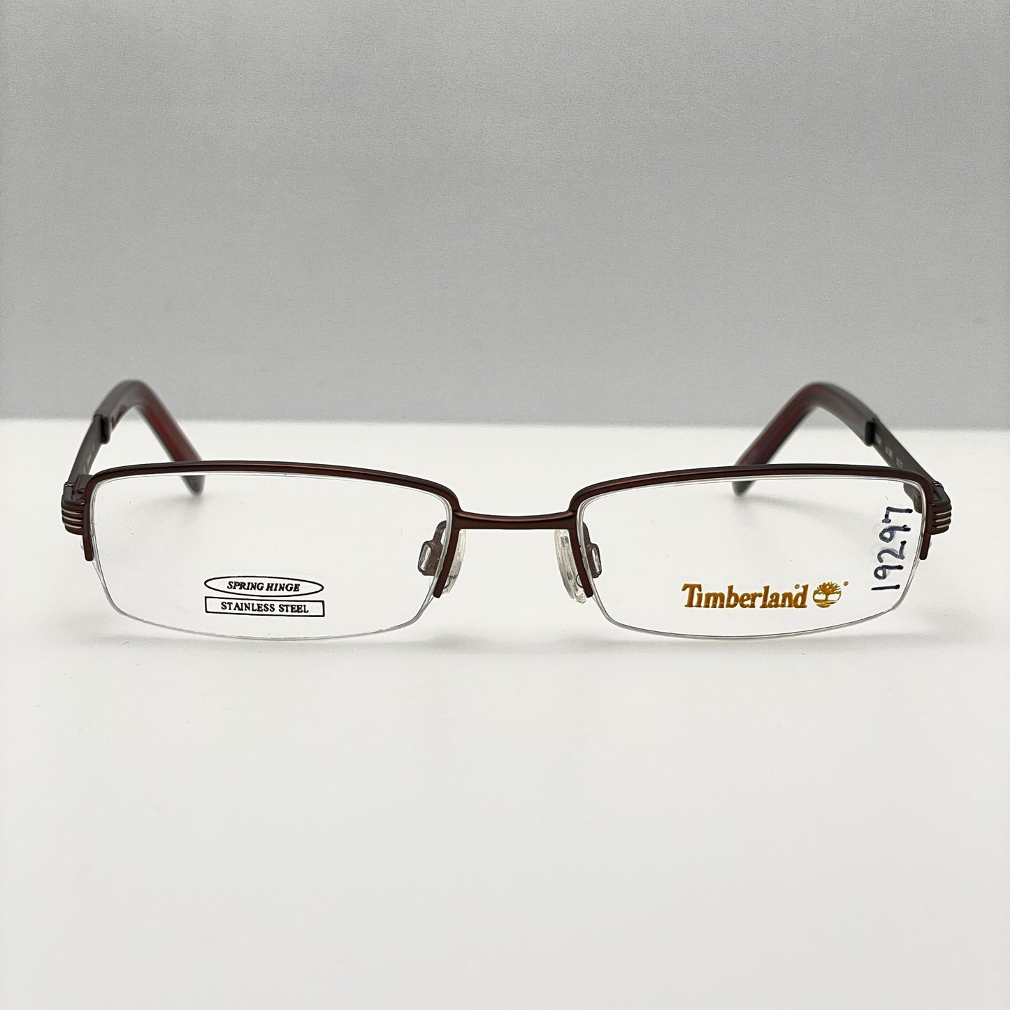 Timberland Eyeglasses Eye Glasses Frames TB5041 048 50-17-135