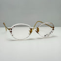 Multi Facets Eyeglasses Eye Glasses Frames Stellar 3096 / 454 Japan