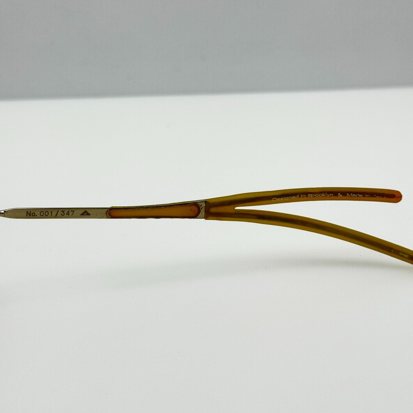 Activist Eyewear Eye Glasses Eyeglasses Frames Rio Grande 02 51-19-145 001/347