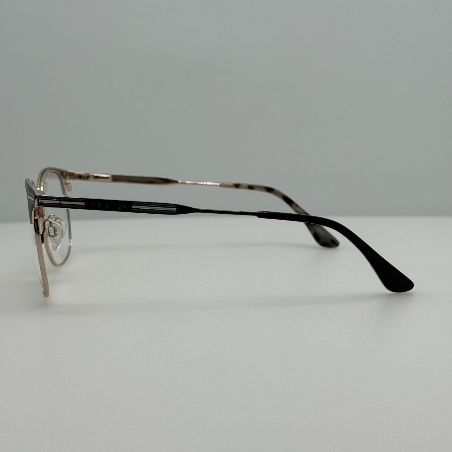 Via Spiga Eyeglasses Eye Glasses Frames Idalina 500 51-19-135