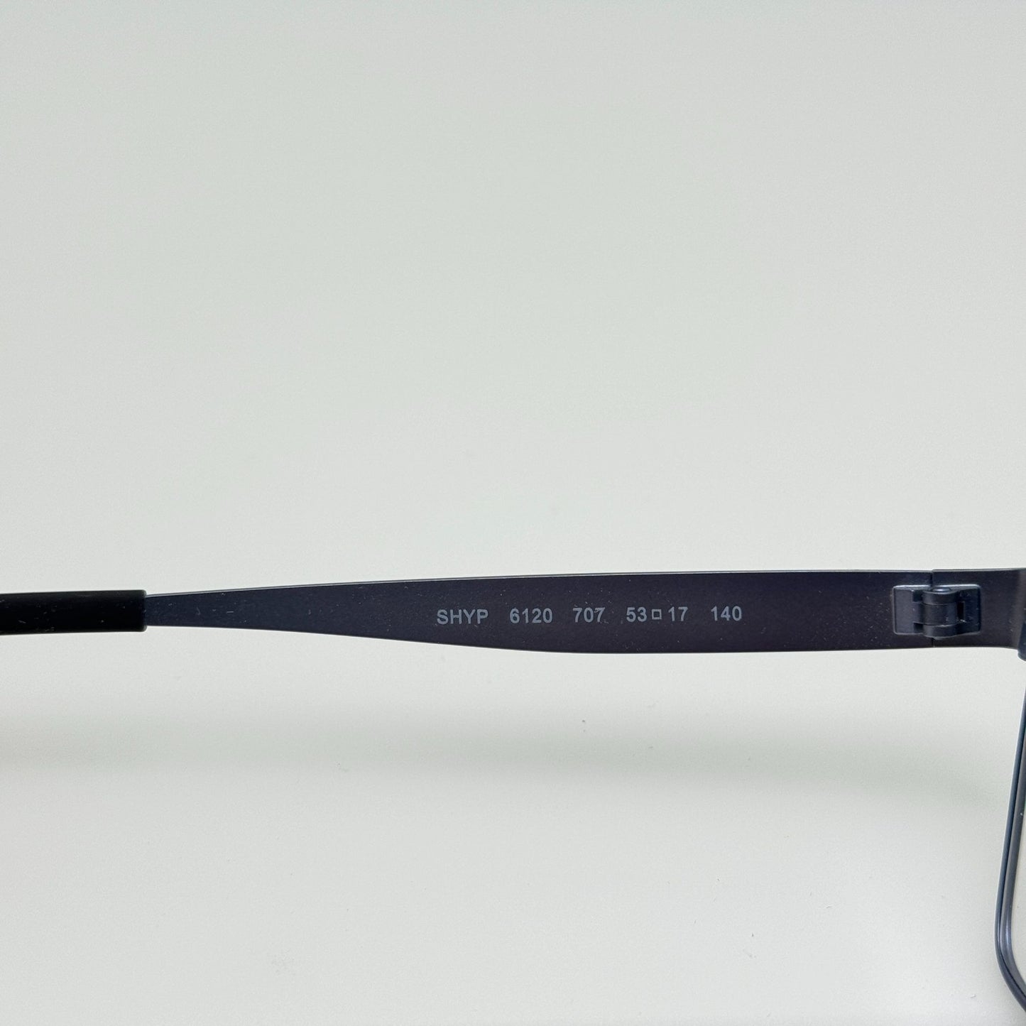 Arnette Eyeglasses Eye Glasses Frames 6120 707 Shyp 53-17-140